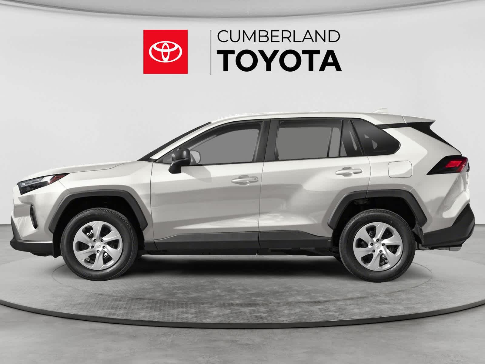 Used 2024 Toyota RAV4 SUV