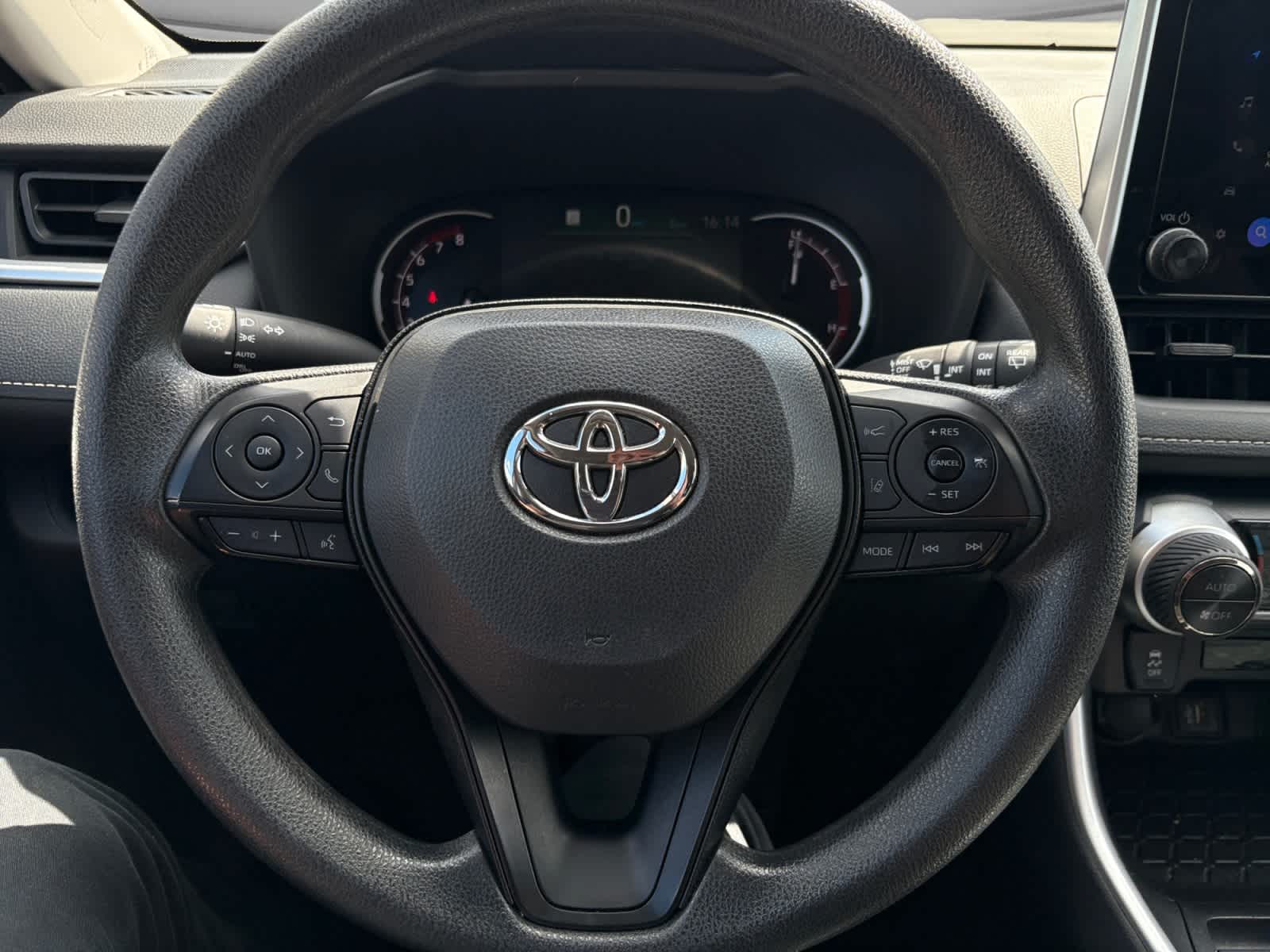 Used 2025 Toyota RAV4 SUV