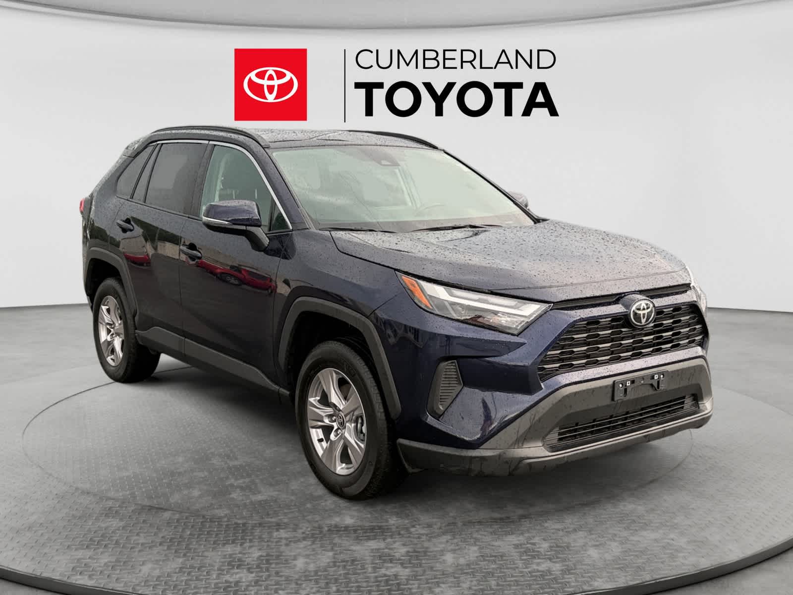 Used 2025 Toyota RAV4 SUV