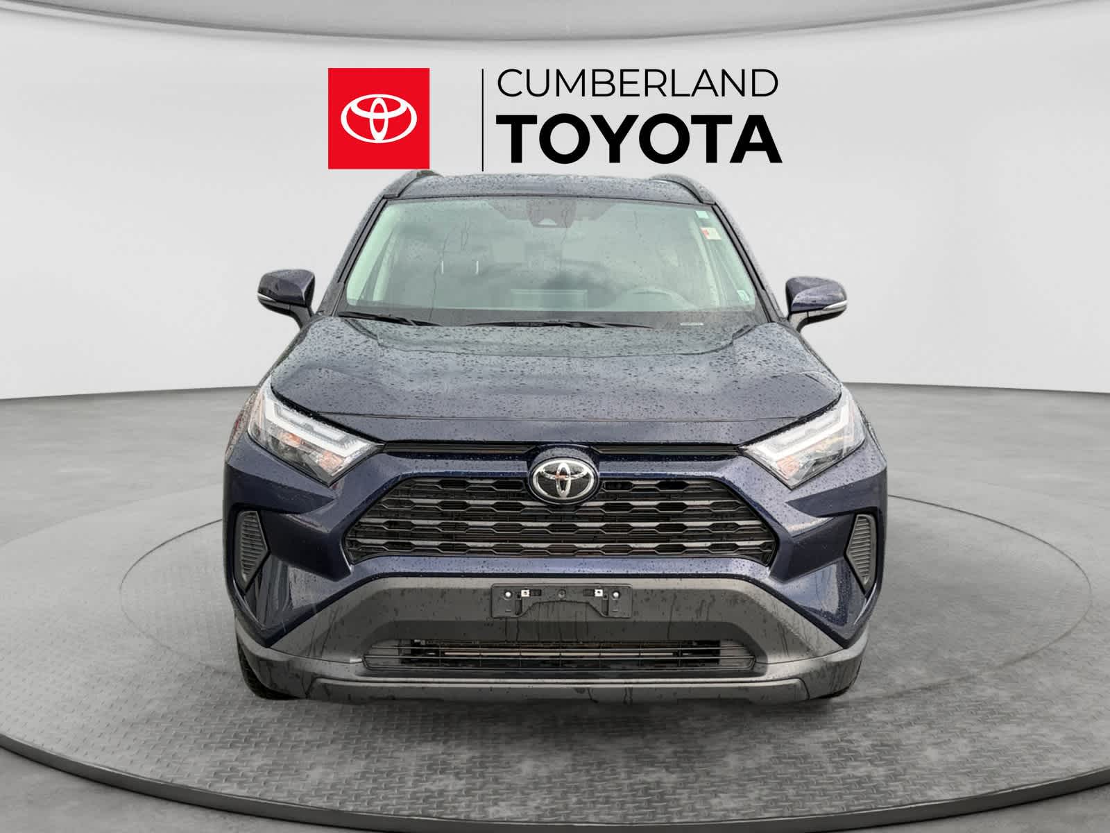 Used 2025 Toyota RAV4 SUV