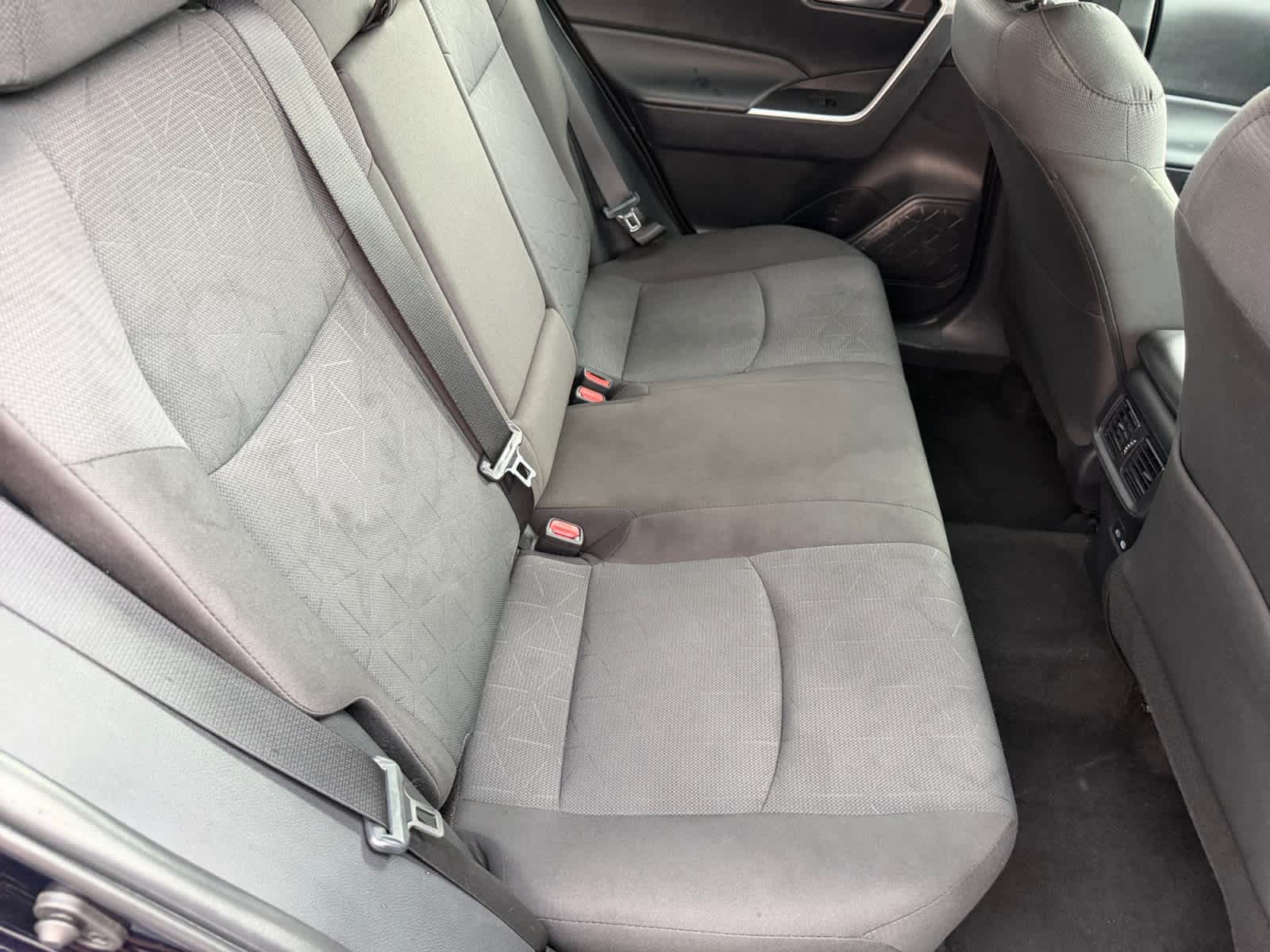 Used 2025 Toyota RAV4 SUV