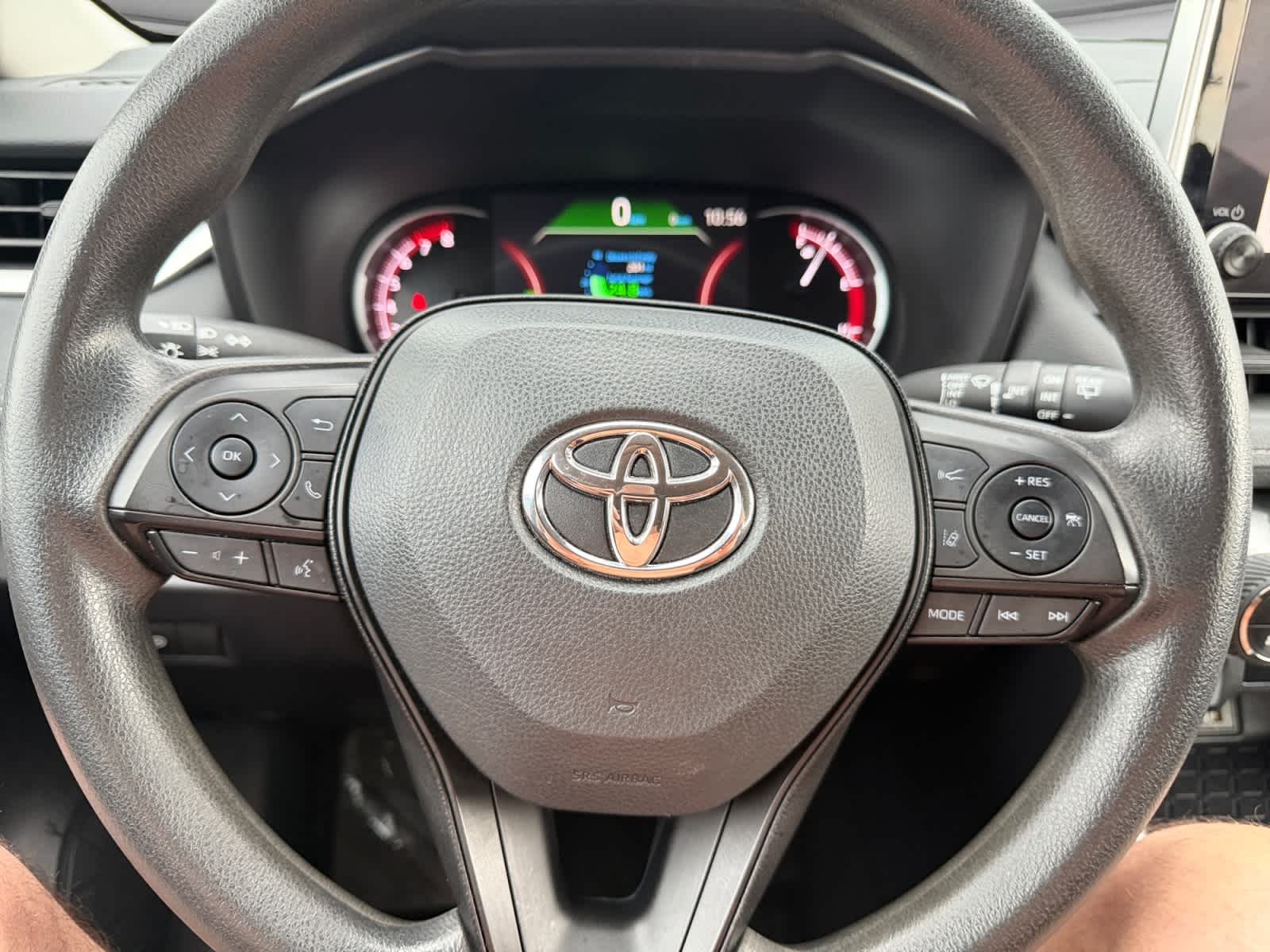 Used 2025 Toyota RAV4 SUV