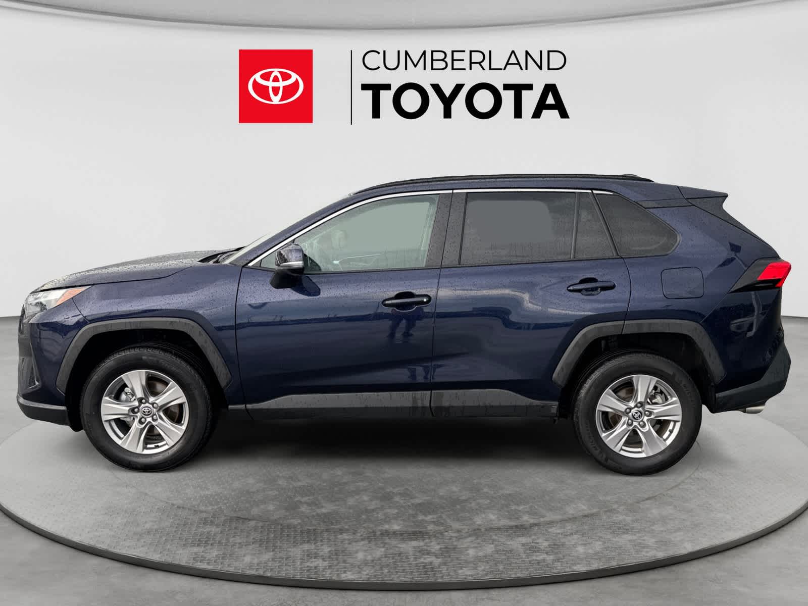 Used 2025 Toyota RAV4 SUV