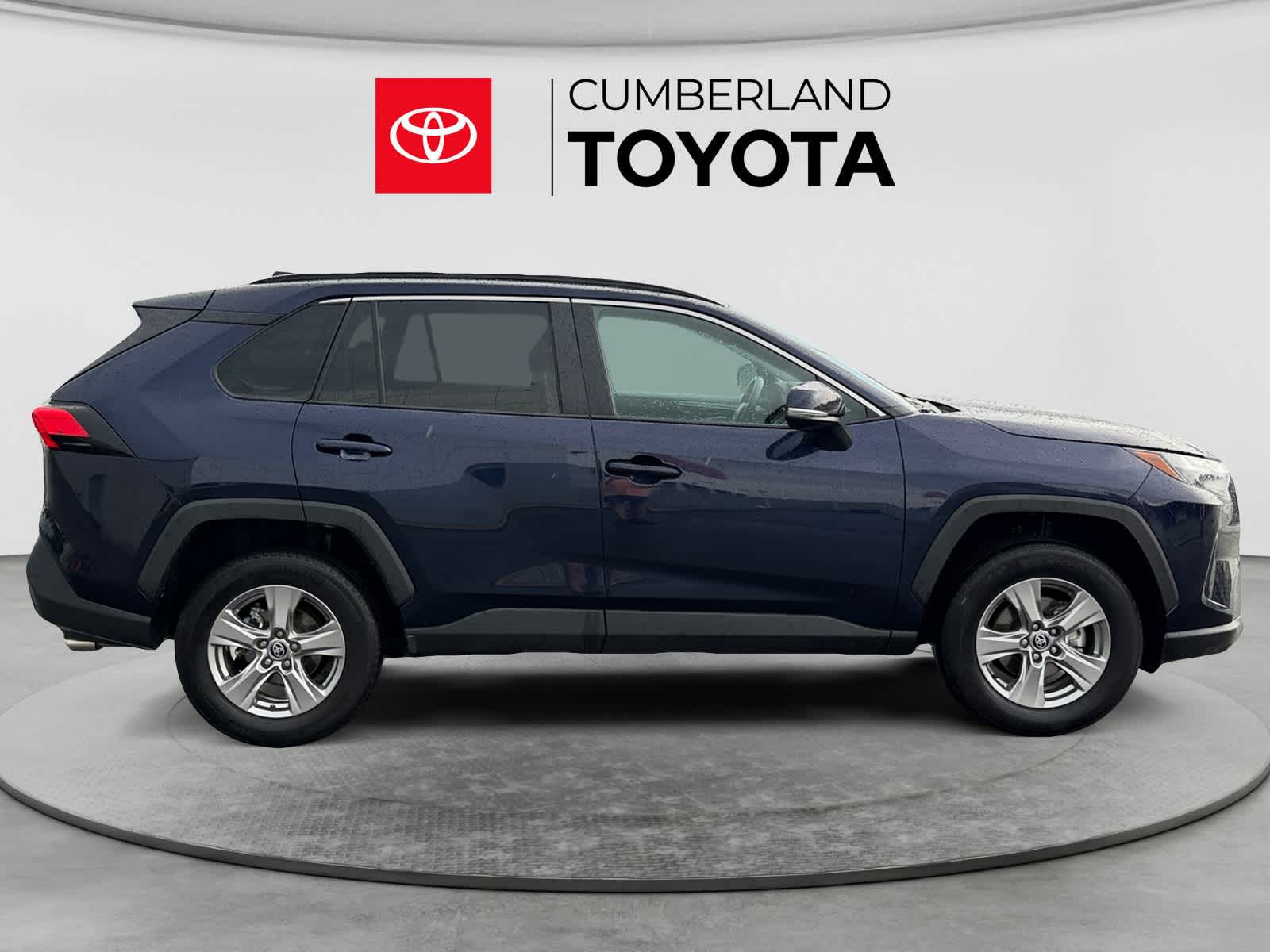 Used 2025 Toyota RAV4 SUV