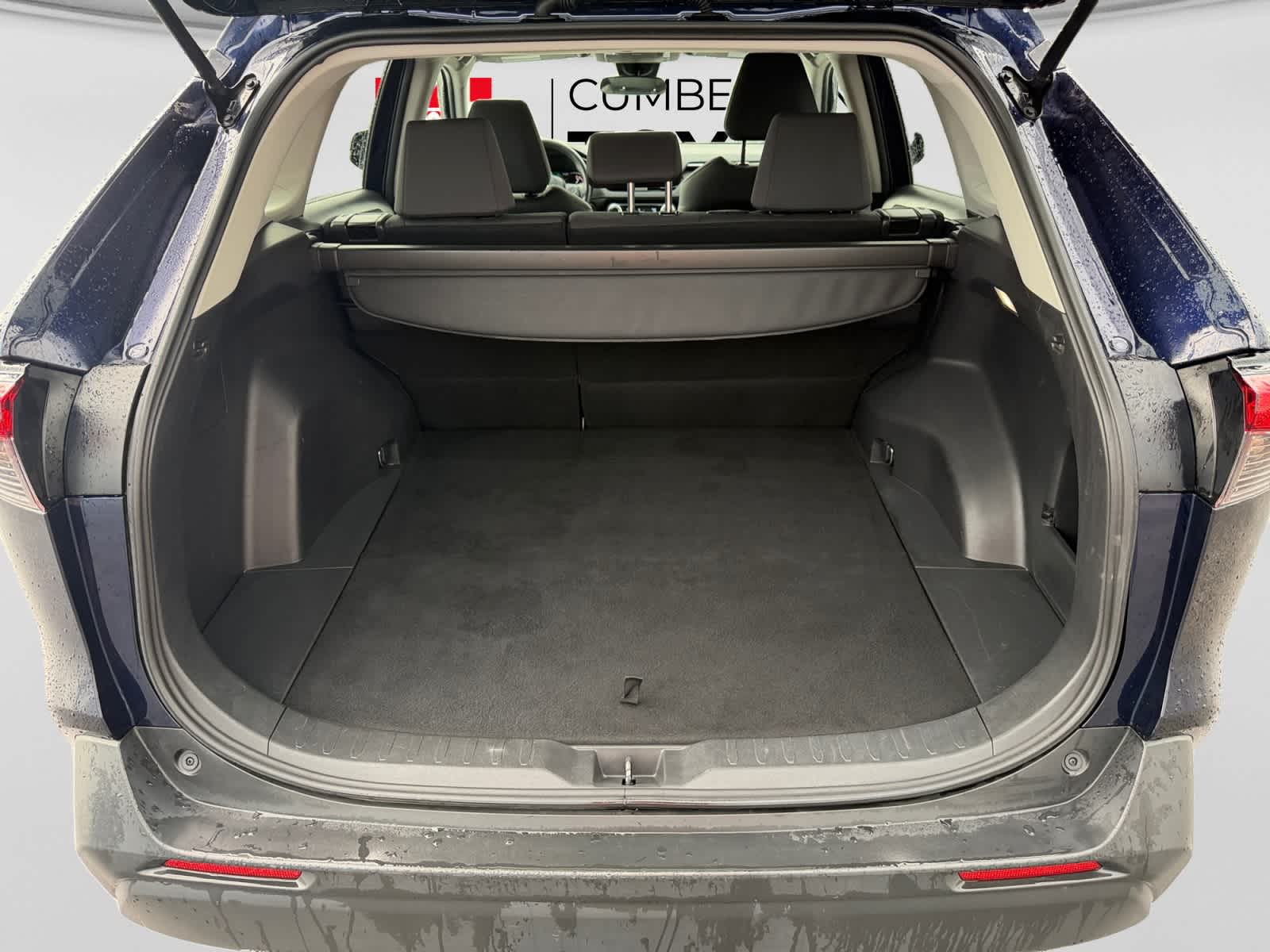 Used 2025 Toyota RAV4 SUV