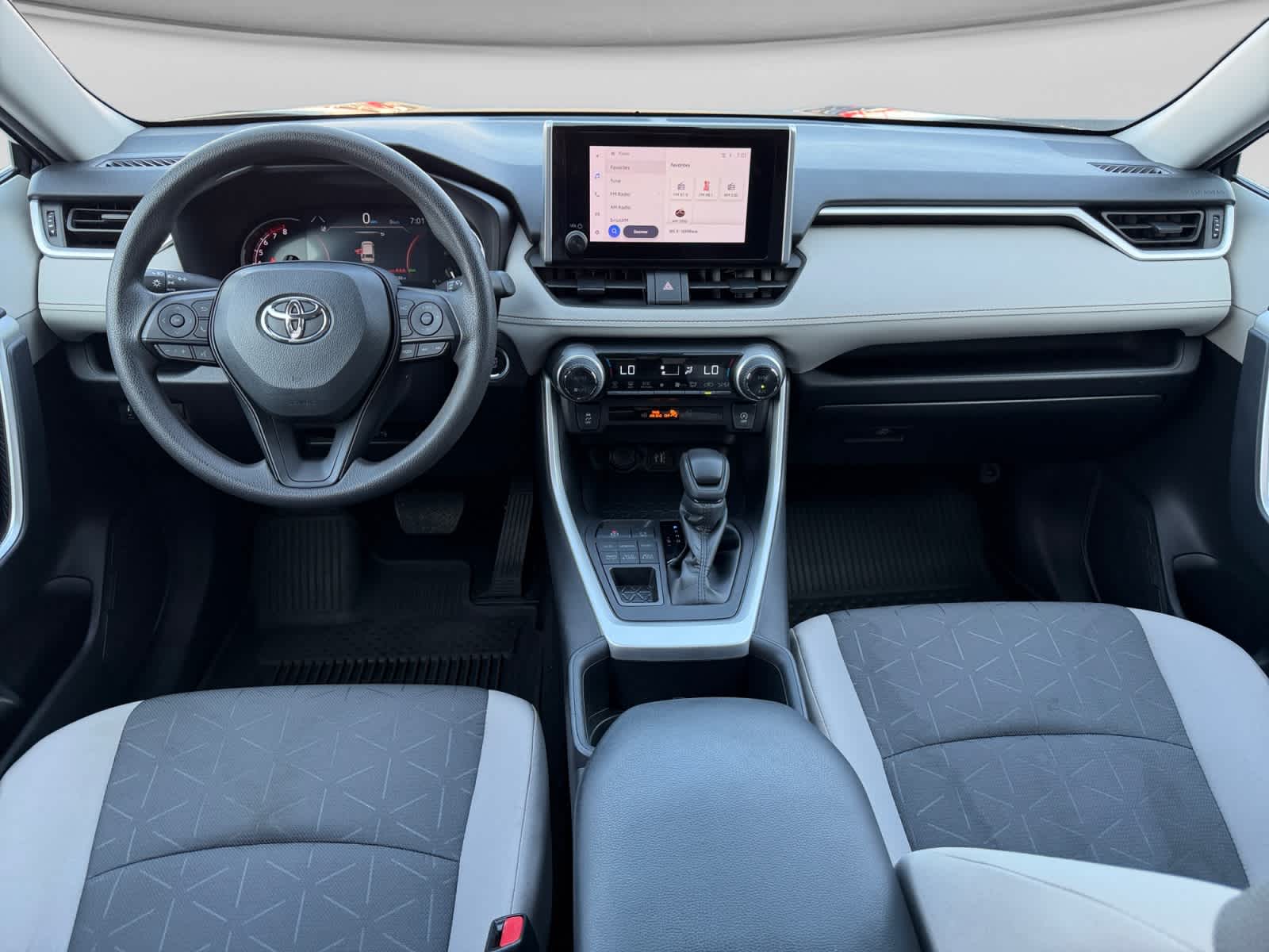 Used 2024 Toyota RAV4 SUV