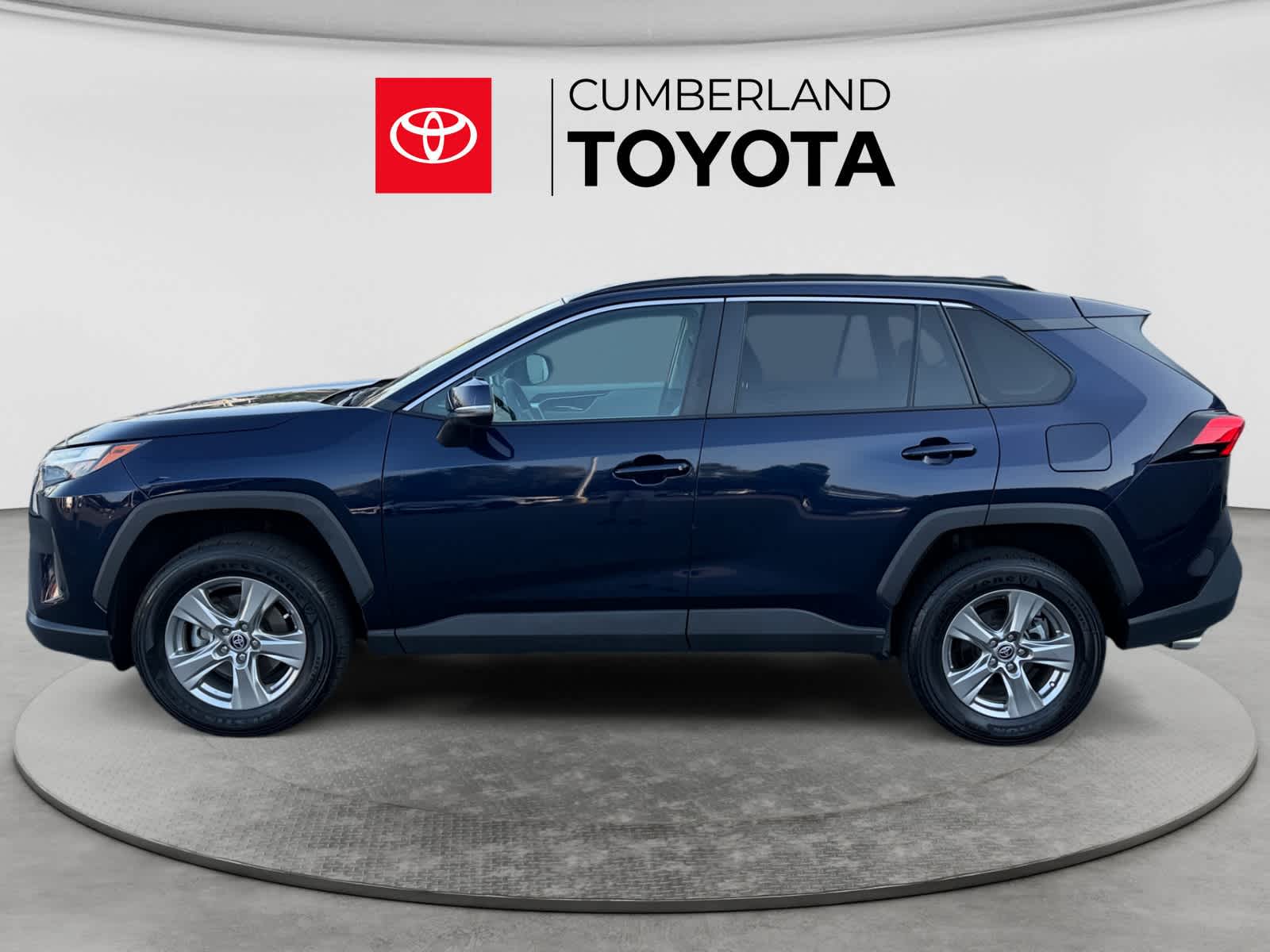 Used 2024 Toyota RAV4 SUV