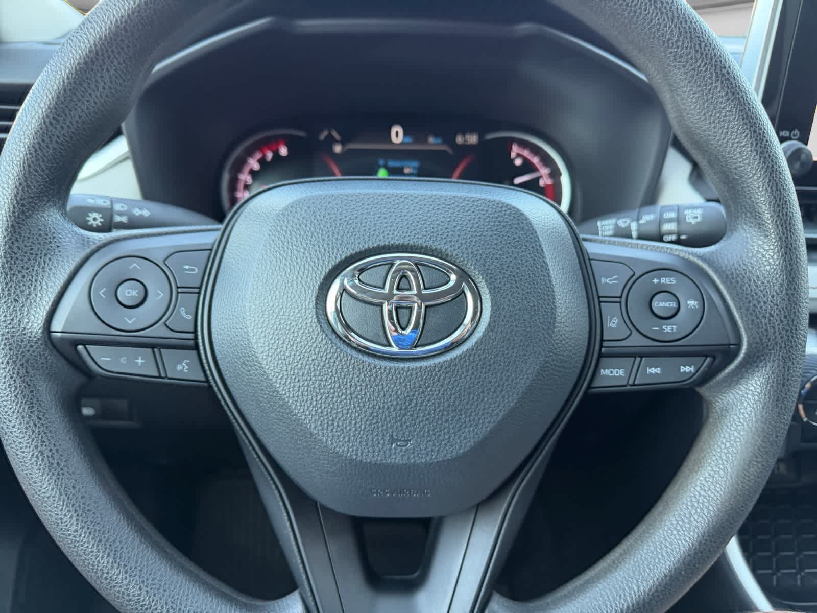 Used 2024 Toyota RAV4 SUV