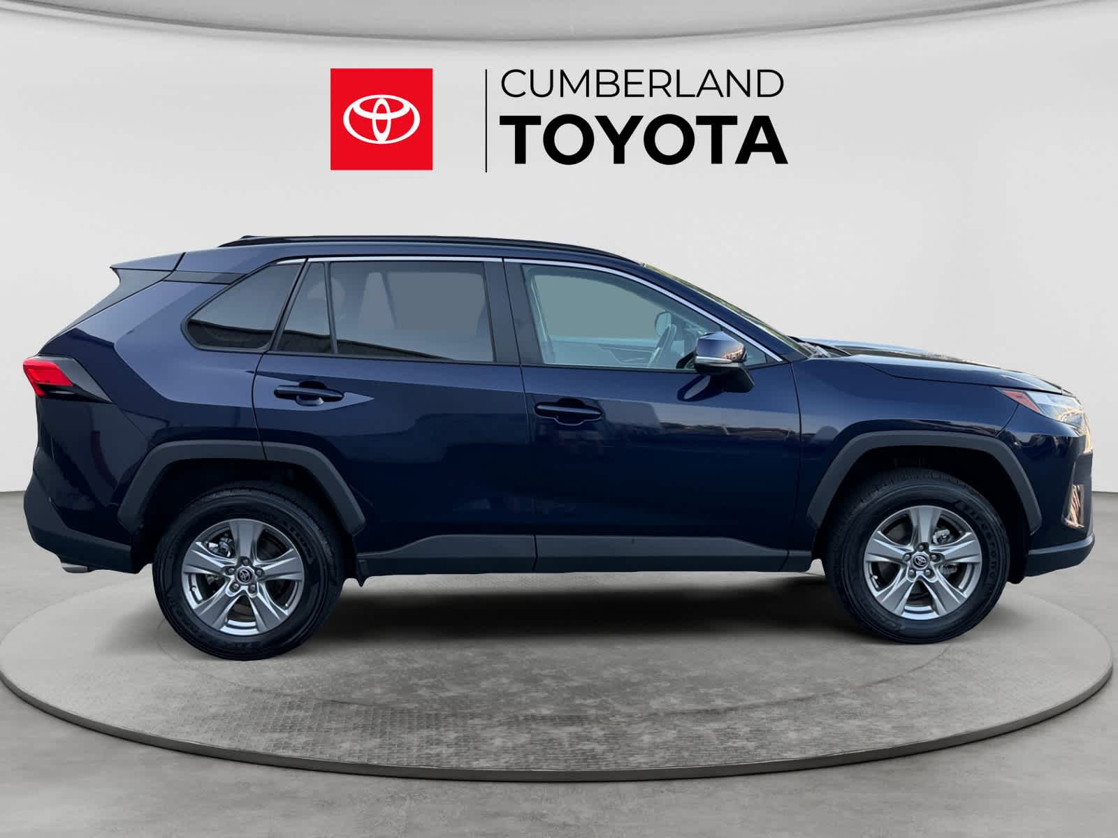 Used 2024 Toyota RAV4 SUV