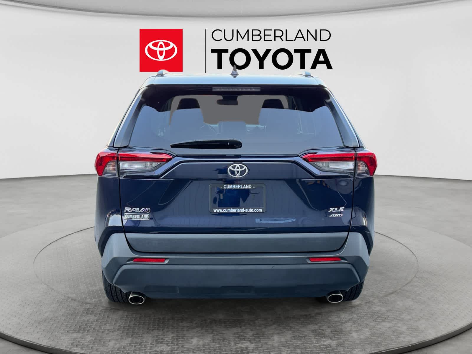 Used 2024 Toyota RAV4 SUV