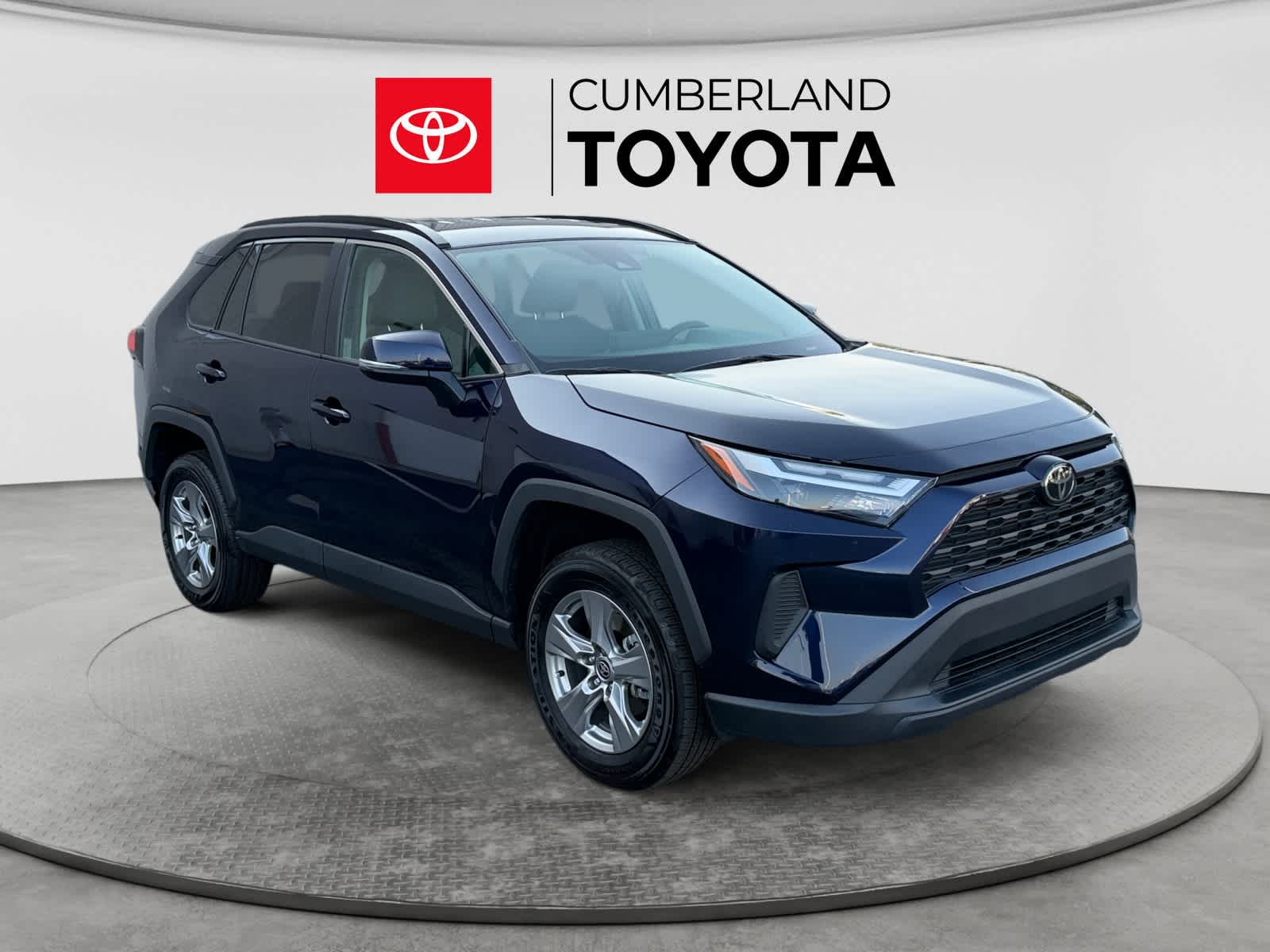 Used 2024 Toyota RAV4 SUV