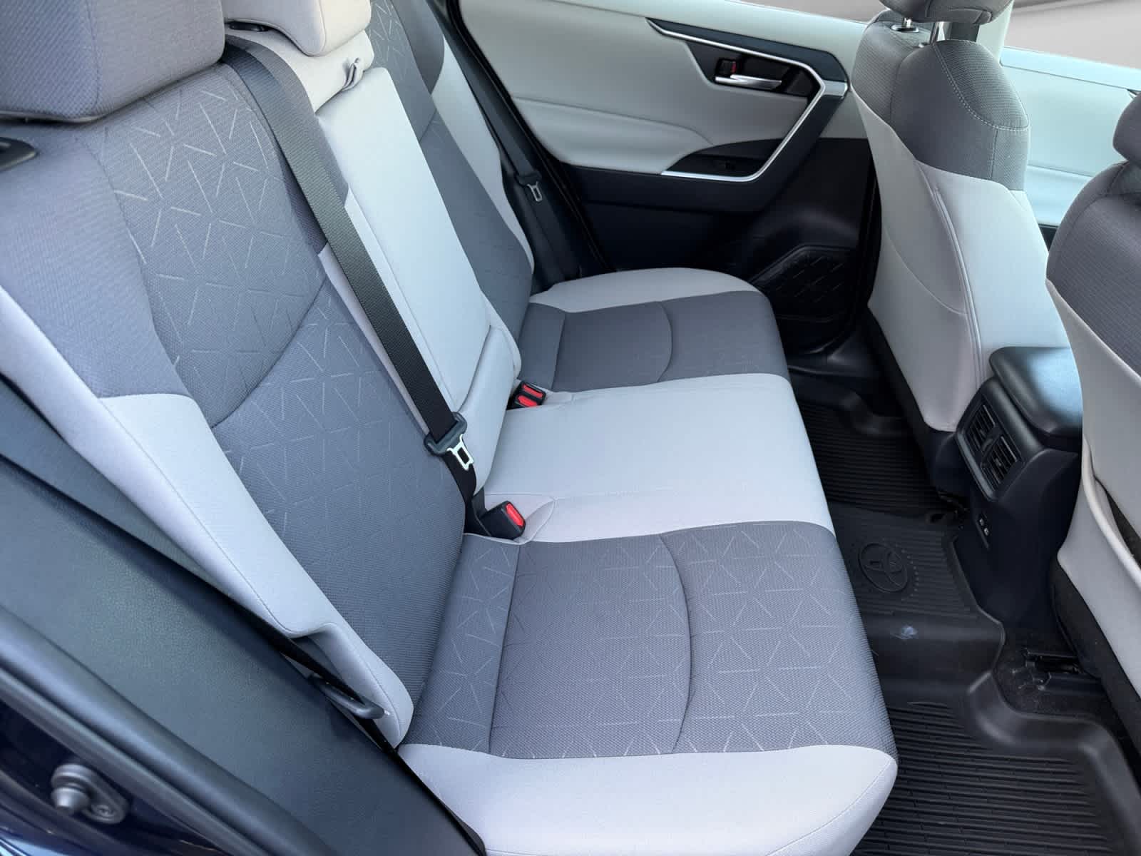Used 2024 Toyota RAV4 SUV