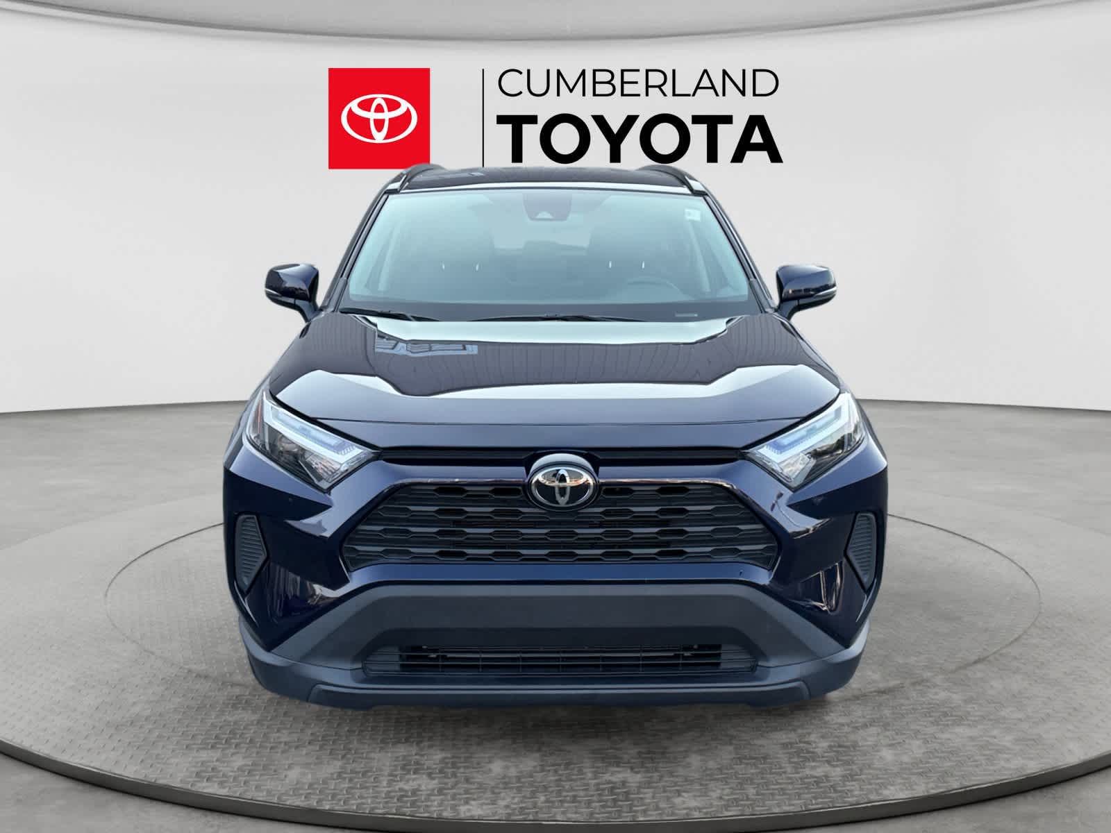 Used 2024 Toyota RAV4 SUV