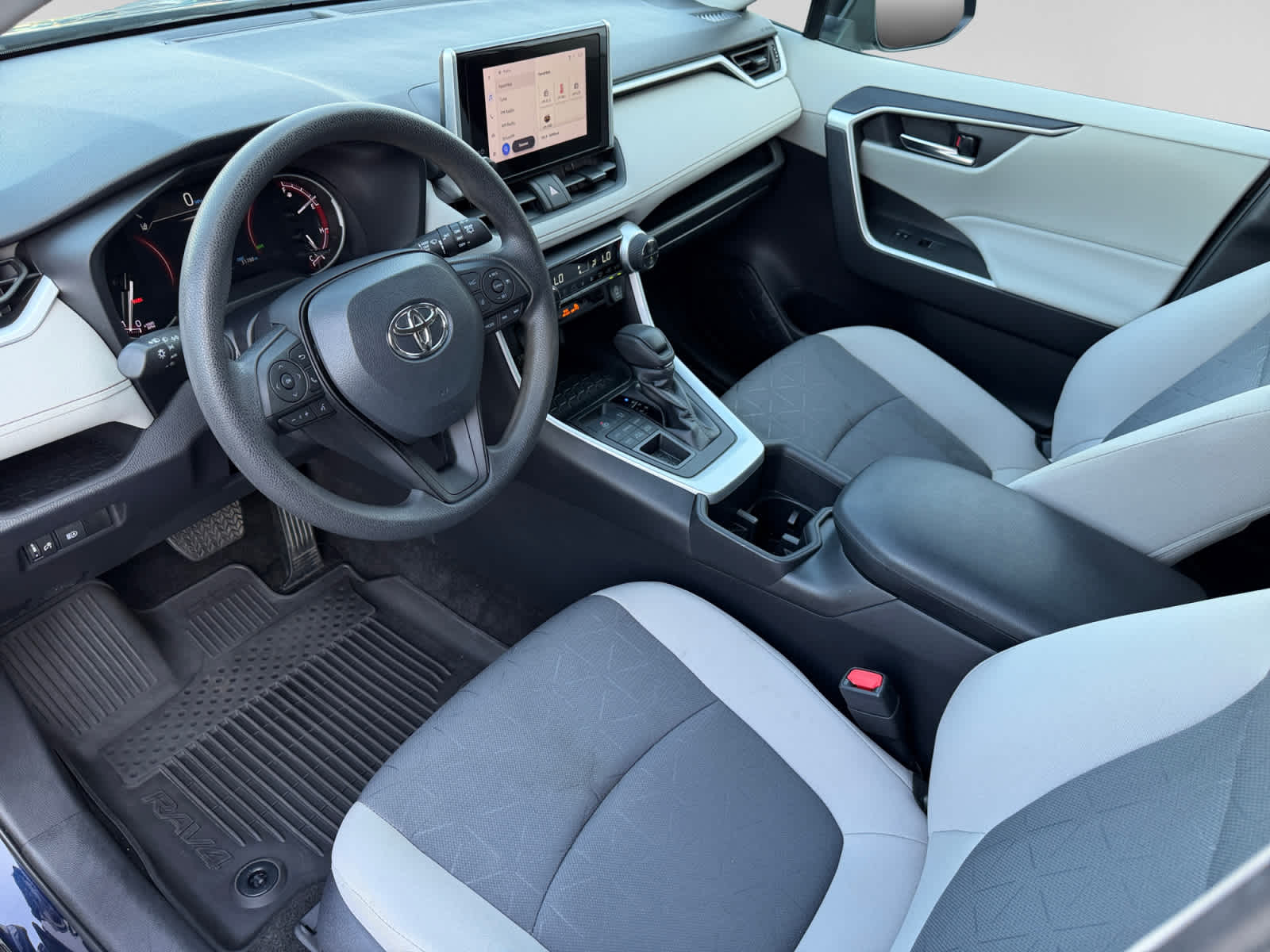 Used 2024 Toyota RAV4 SUV