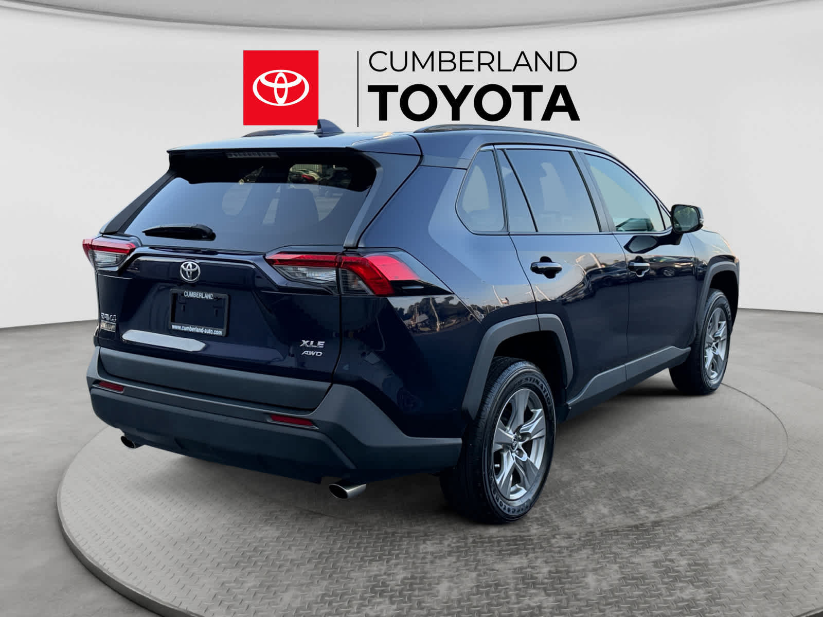 Used 2024 Toyota RAV4 SUV