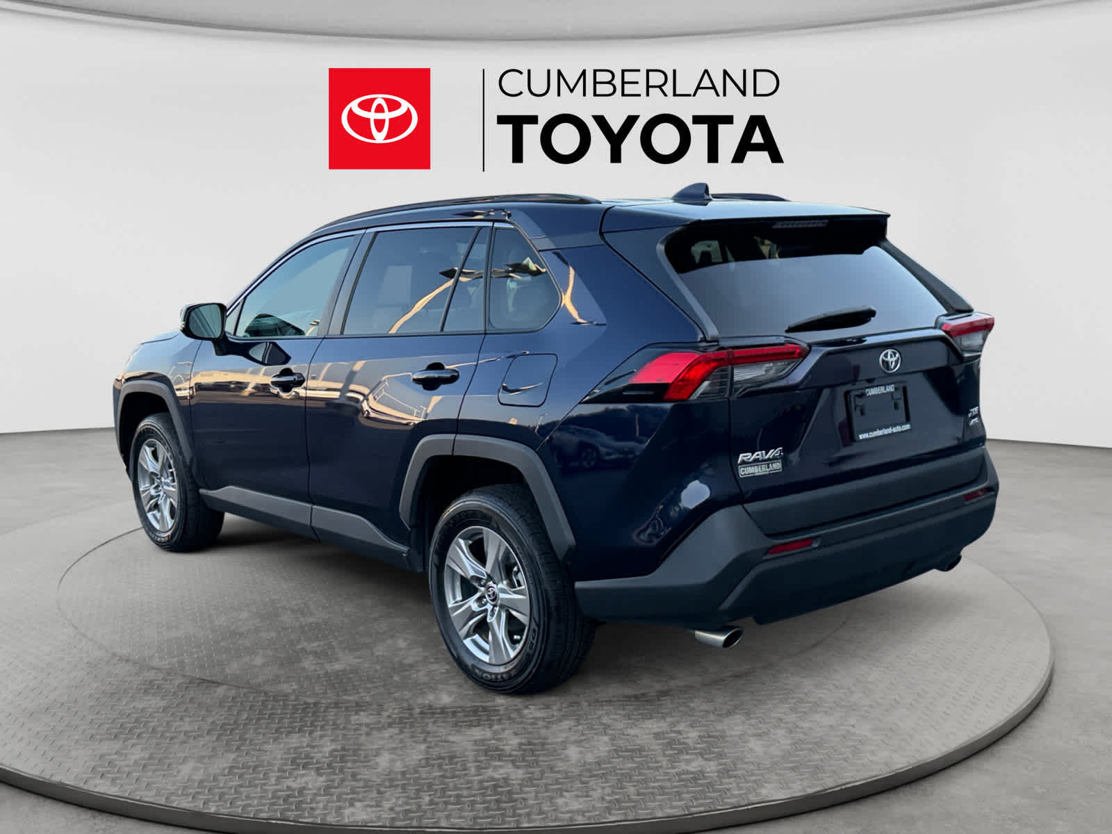 Used 2024 Toyota RAV4 SUV