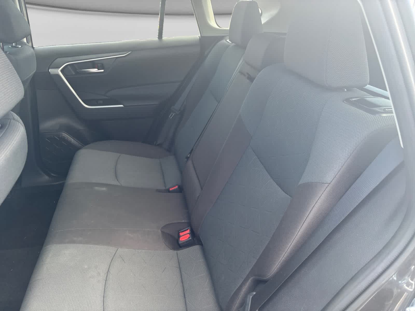 Used 2025 Toyota RAV4 SUV