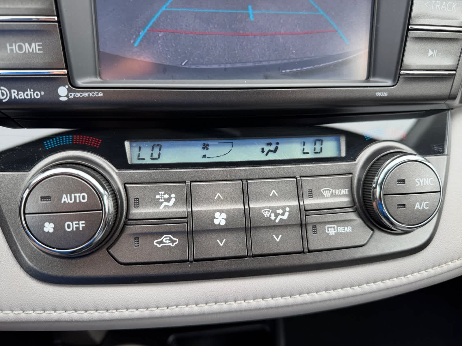 Used 2015 Toyota RAV4 SUV