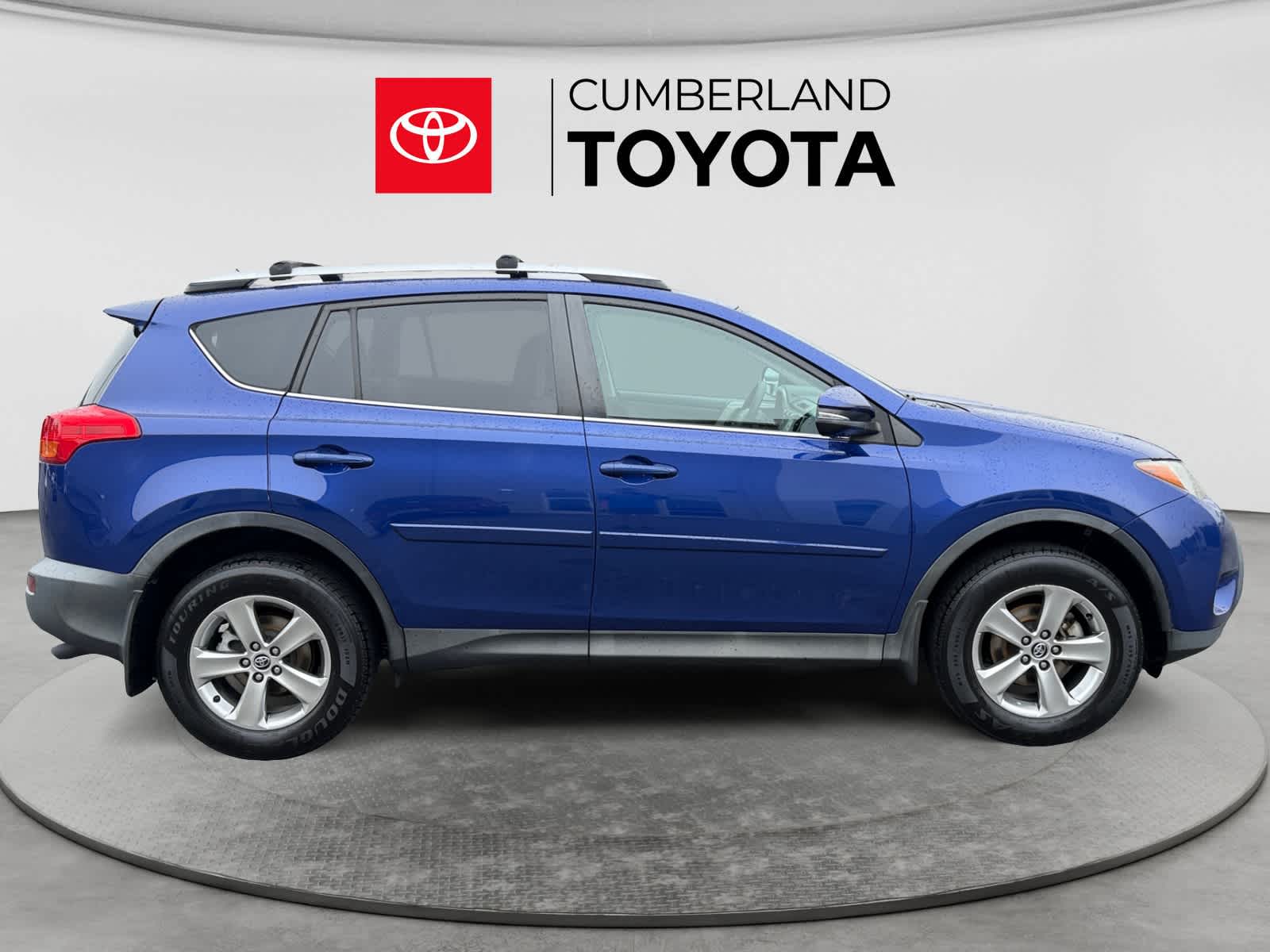 Used 2015 Toyota RAV4 SUV