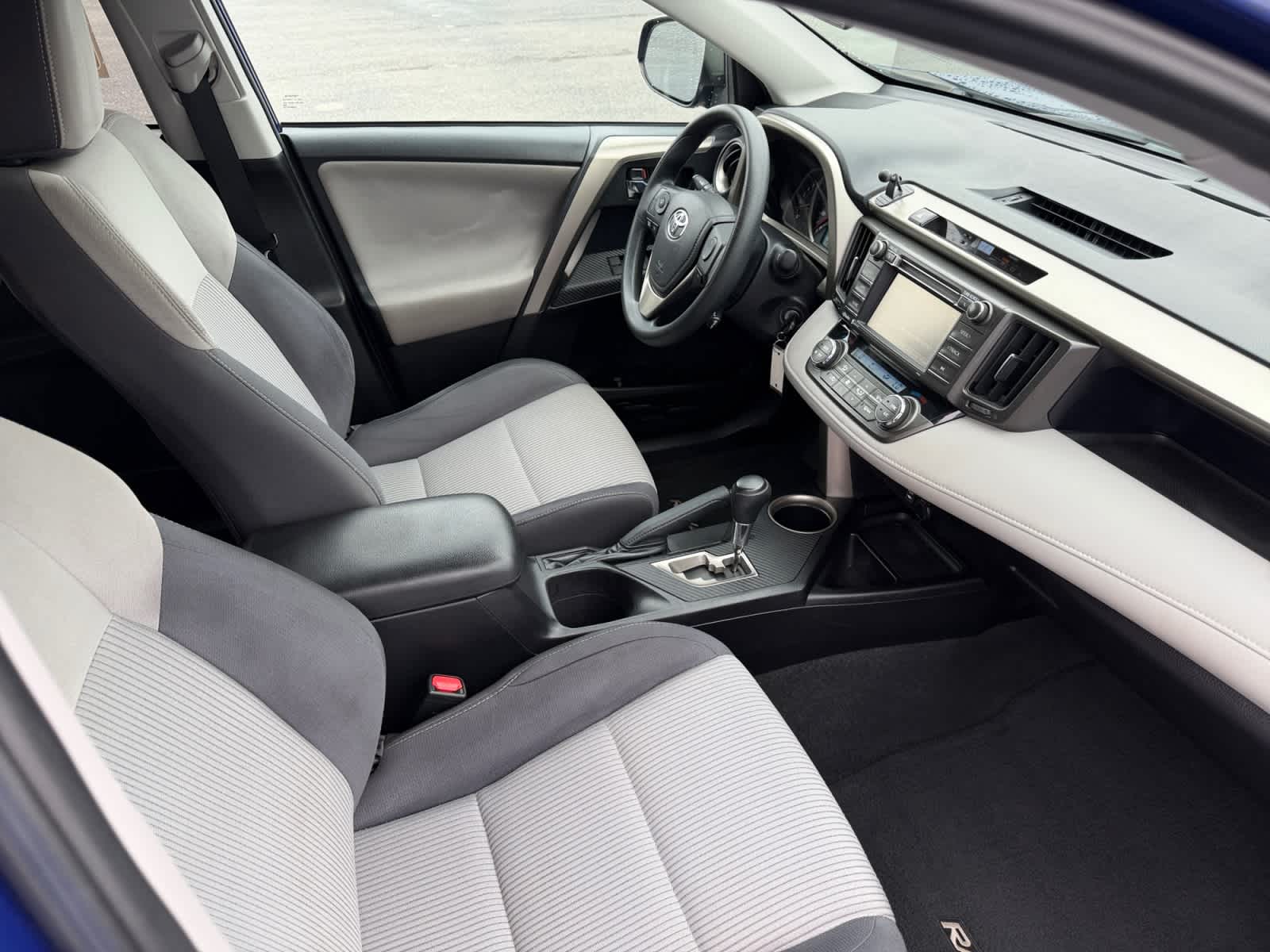 Used 2015 Toyota RAV4 SUV
