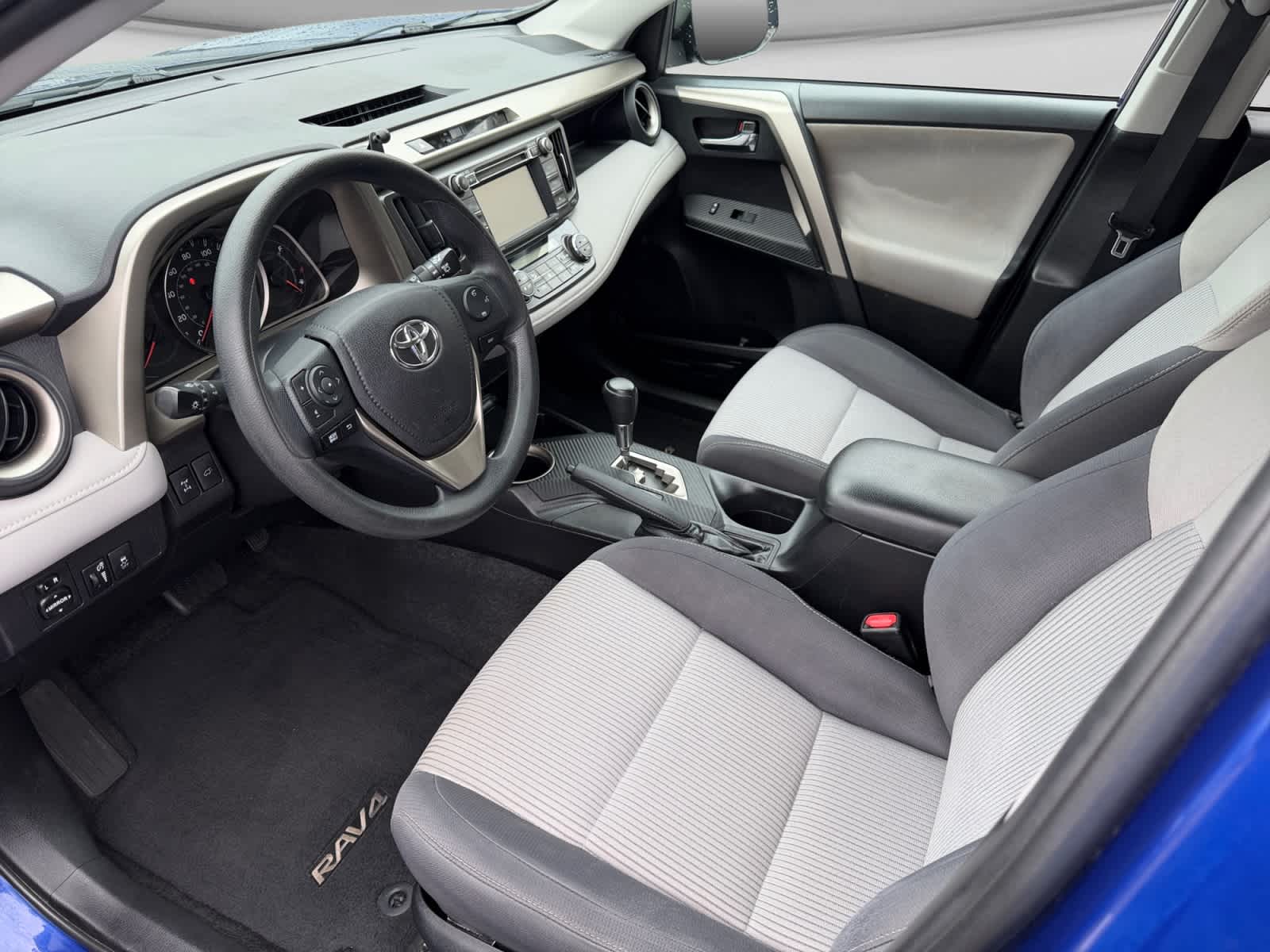Used 2015 Toyota RAV4 SUV