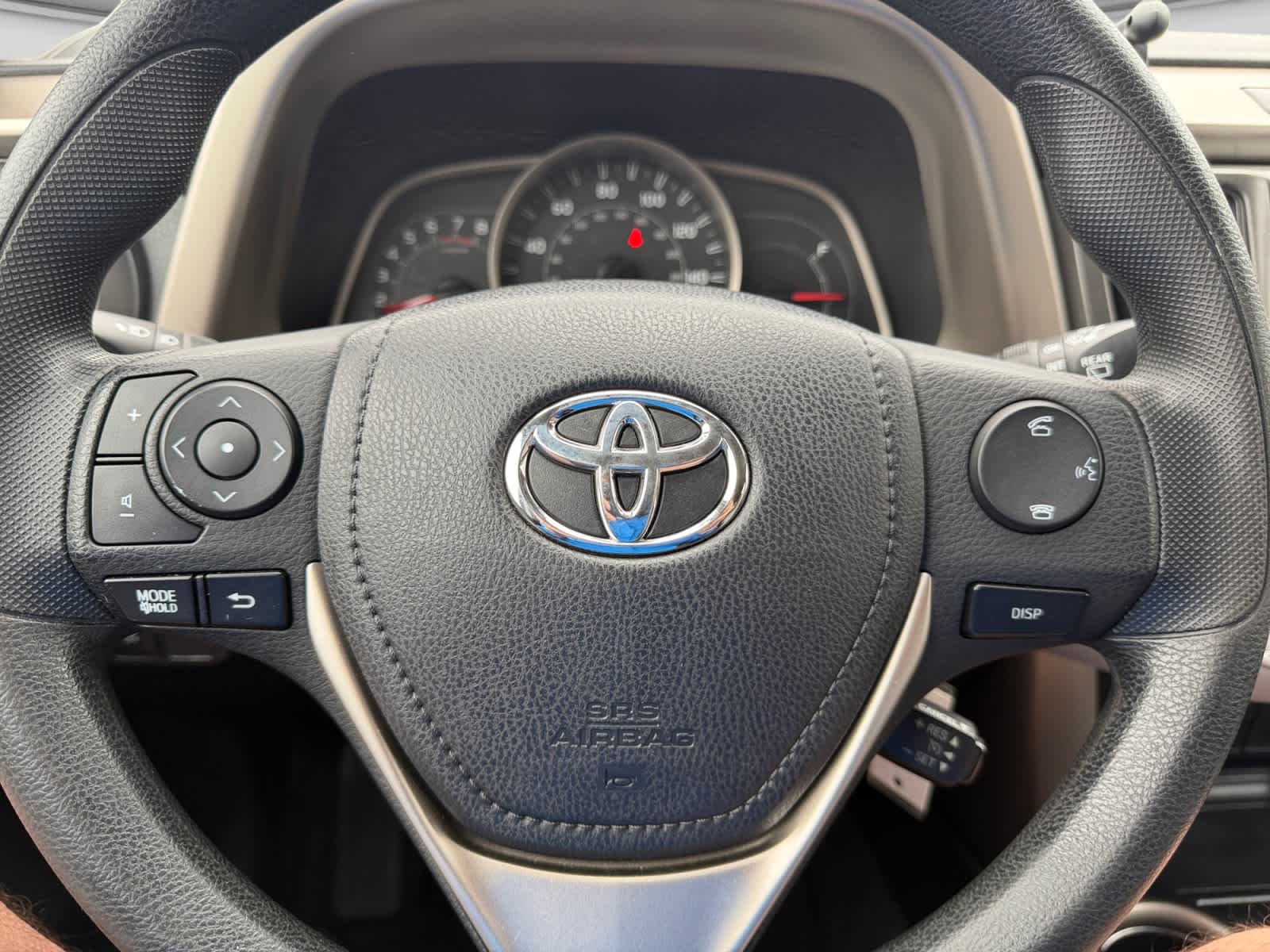 Used 2015 Toyota RAV4 SUV
