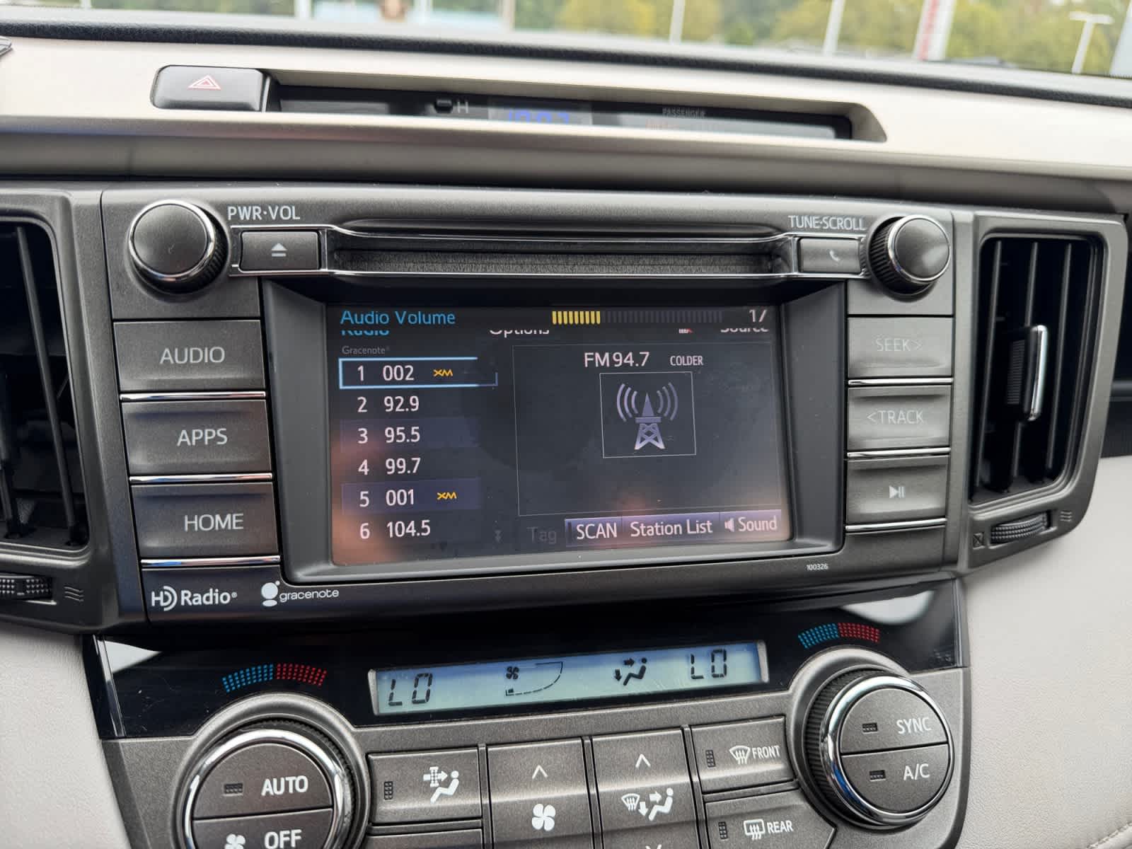 Used 2015 Toyota RAV4 SUV