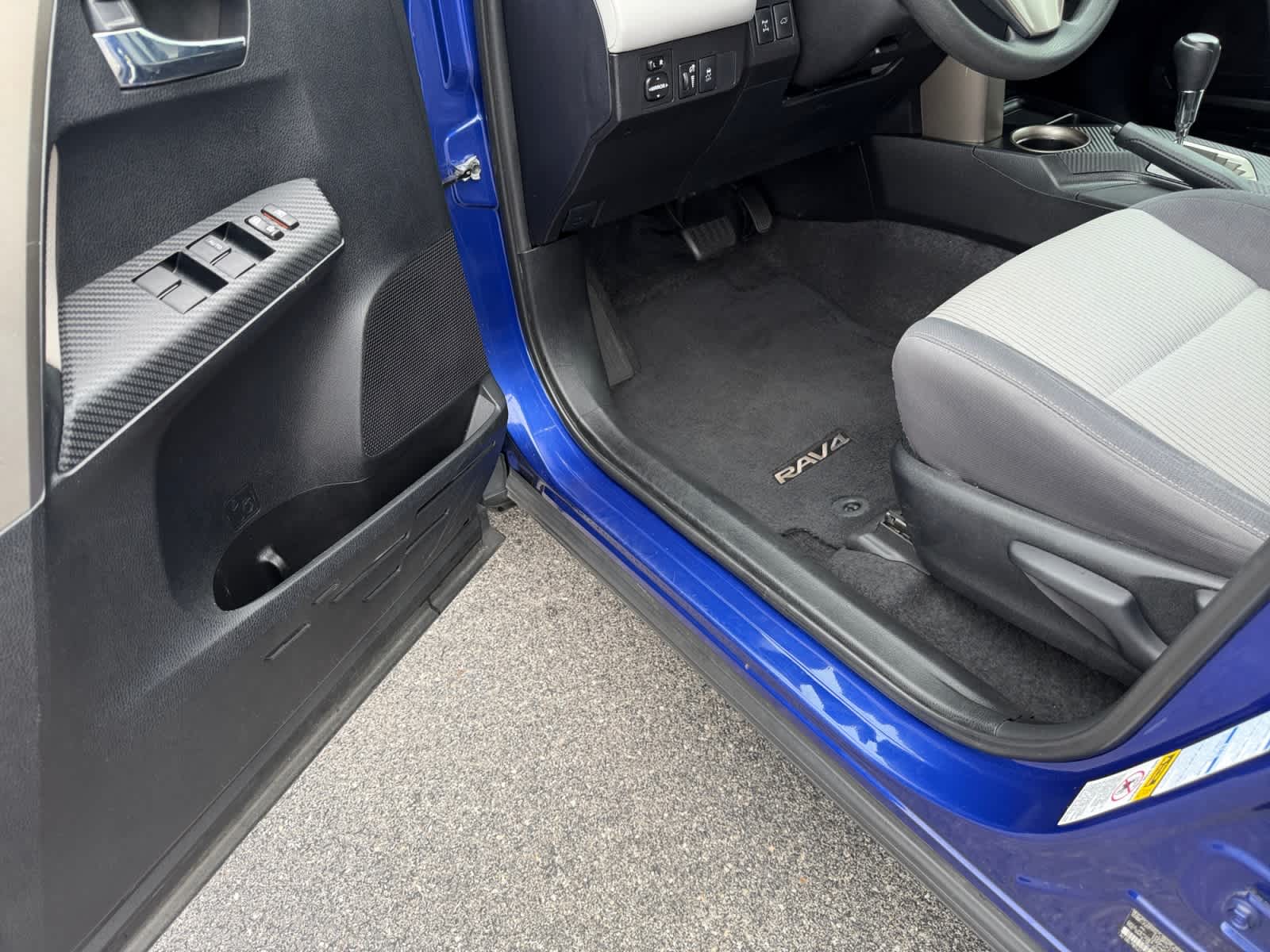 Used 2015 Toyota RAV4 SUV