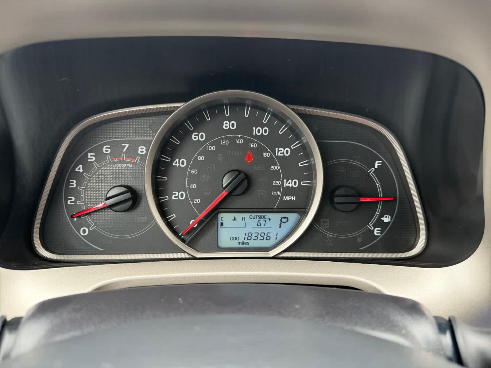 Used 2015 Toyota RAV4 SUV