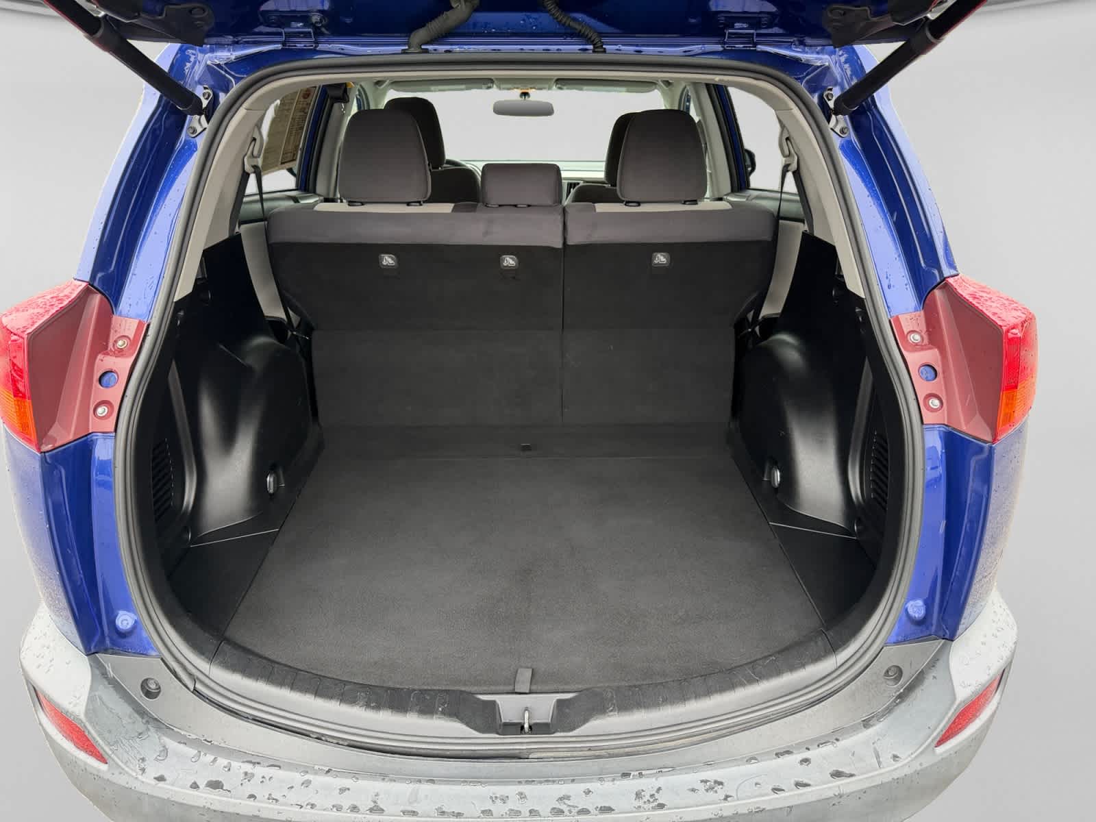 Used 2015 Toyota RAV4 SUV