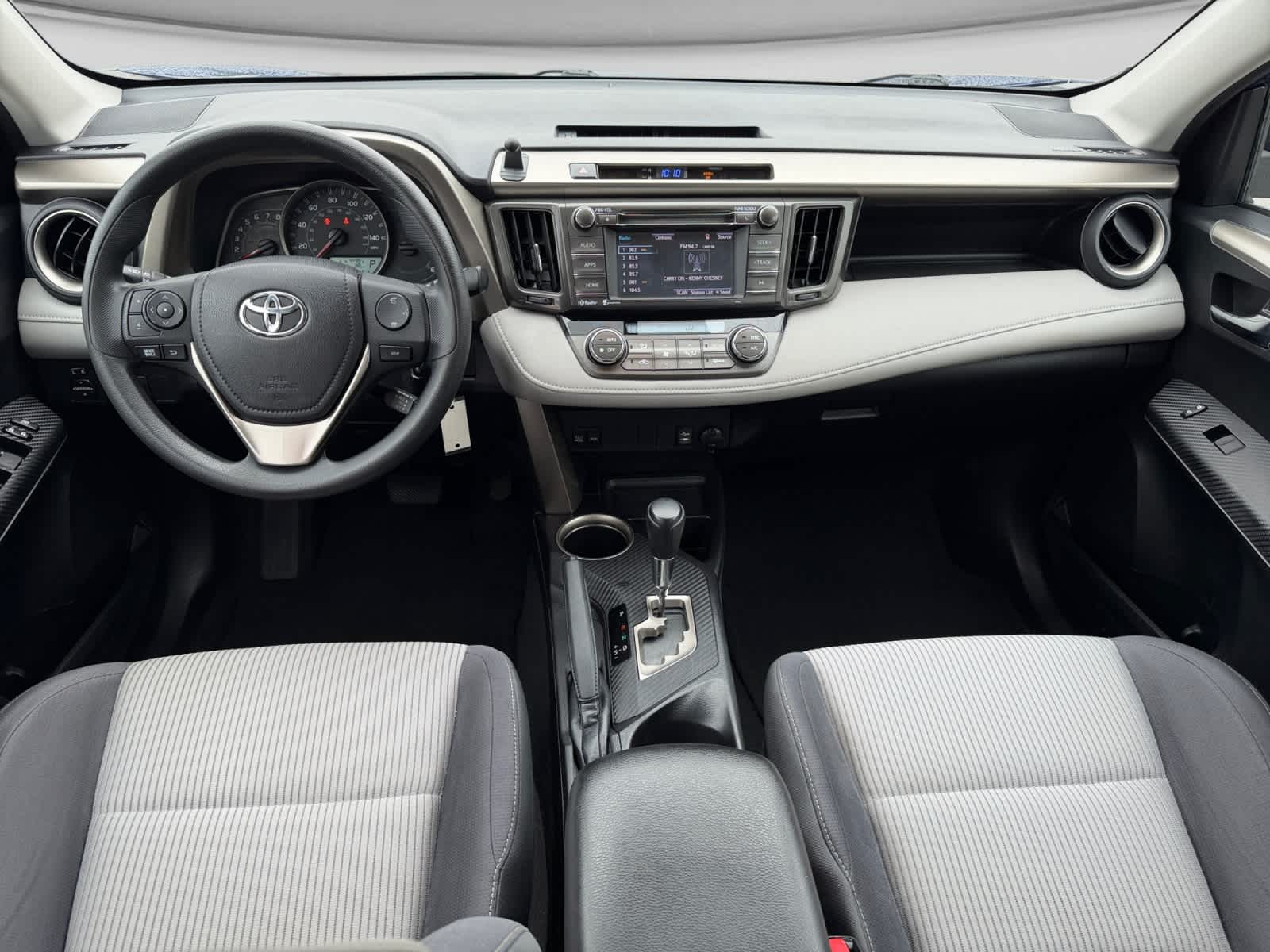 Used 2015 Toyota RAV4 SUV