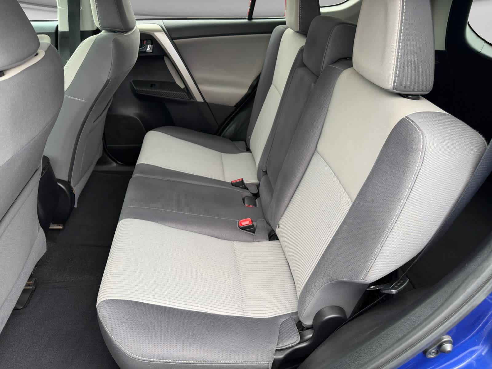 Used 2015 Toyota RAV4 SUV