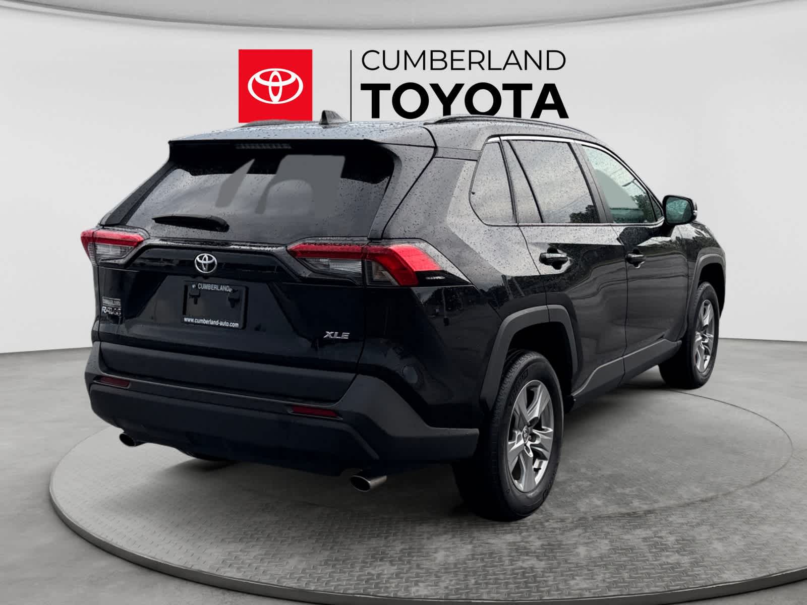 Used 2024 Toyota RAV4 SUV