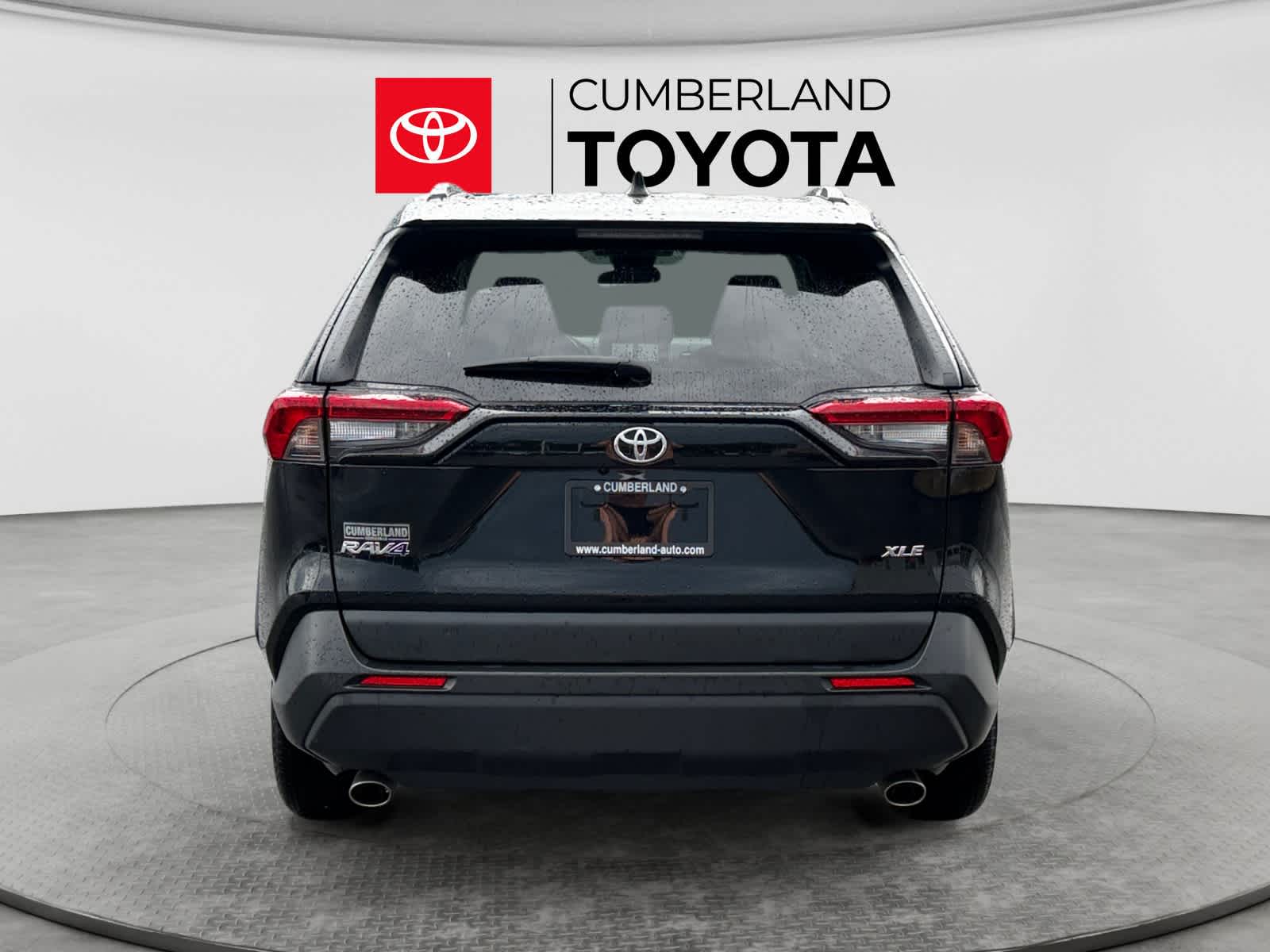 Used 2024 Toyota RAV4 SUV
