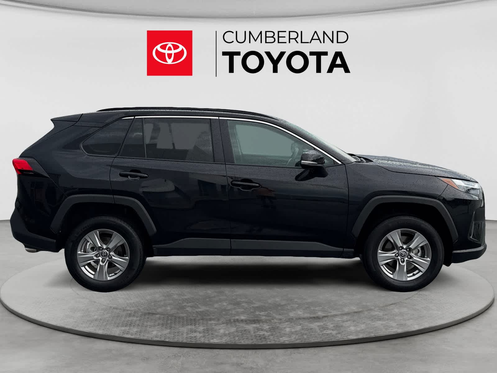 Used 2024 Toyota RAV4 SUV