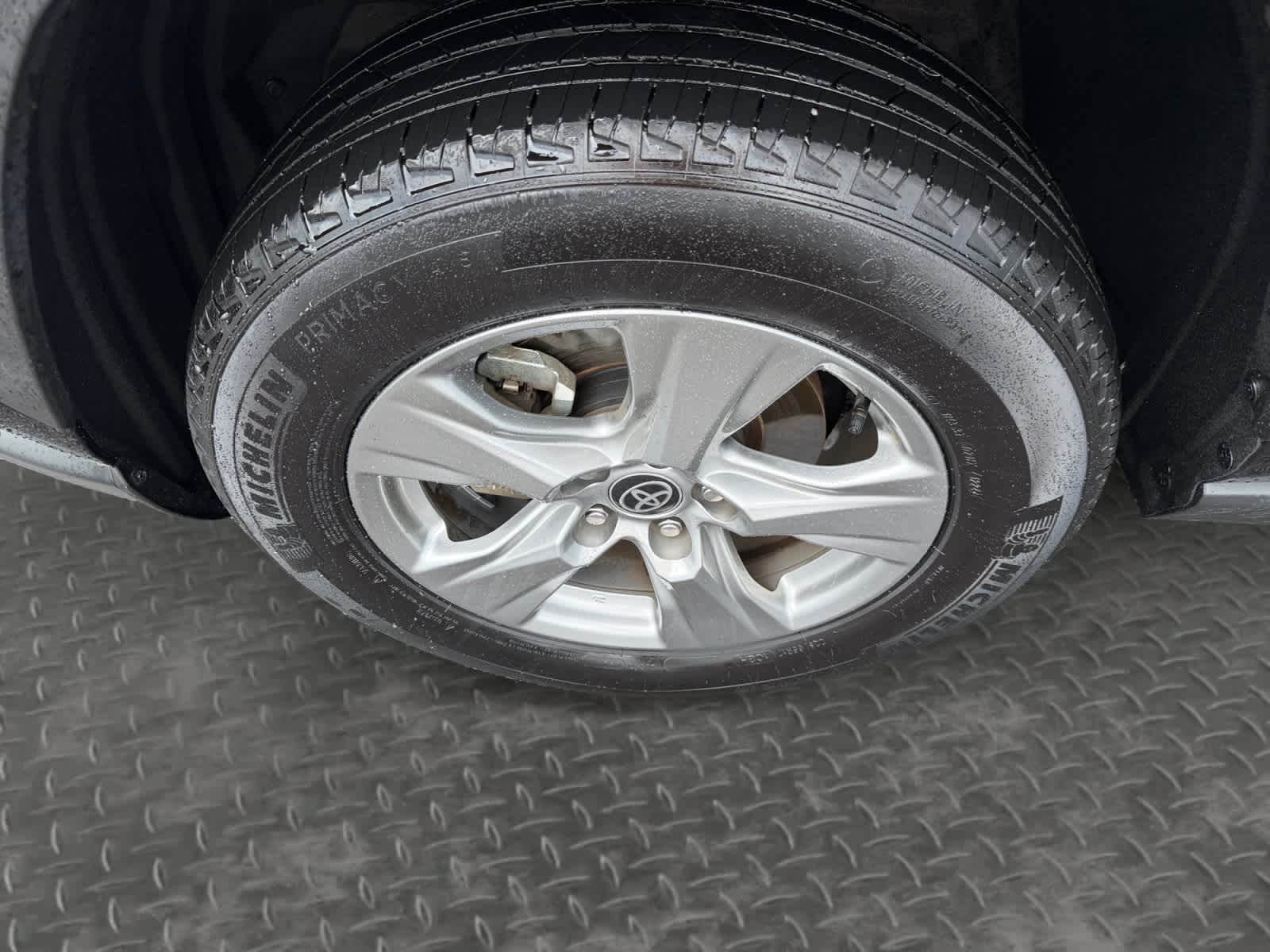 Used 2024 Toyota RAV4 SUV