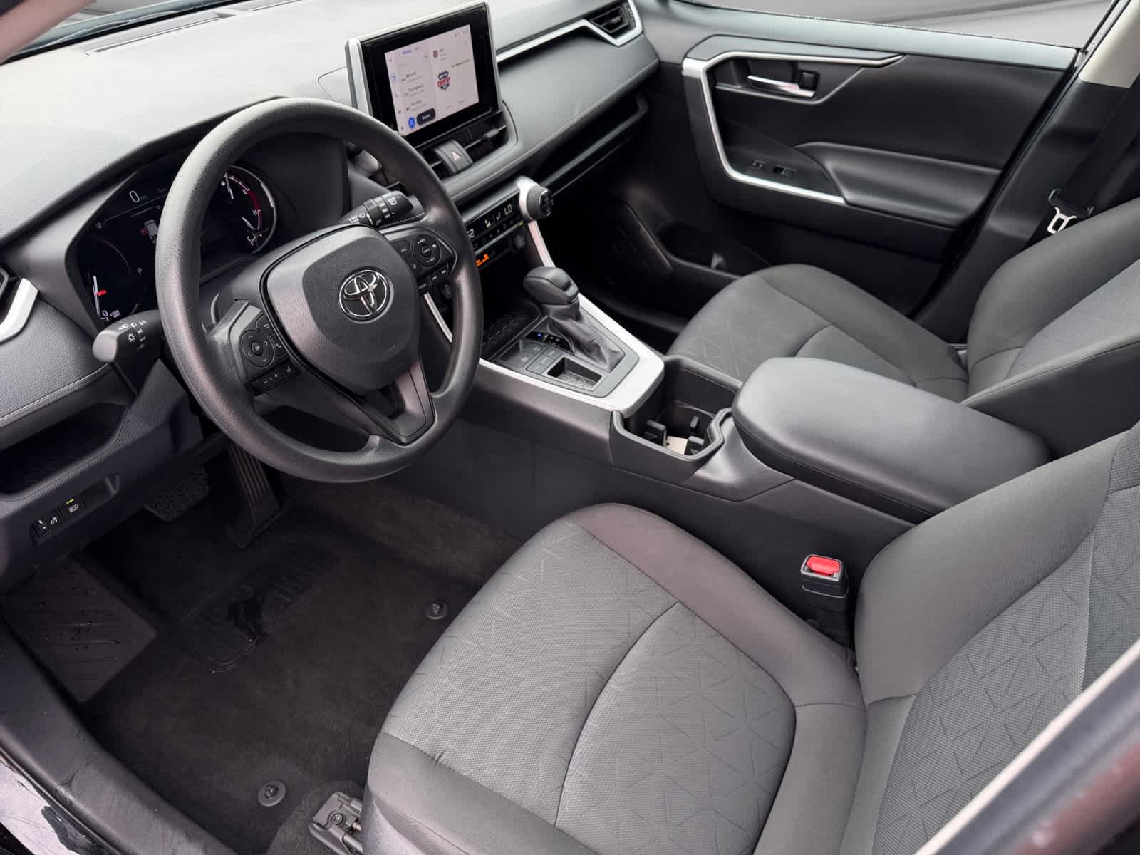 Used 2024 Toyota RAV4 SUV