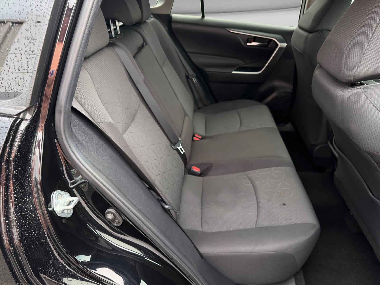 Used 2024 Toyota RAV4 SUV