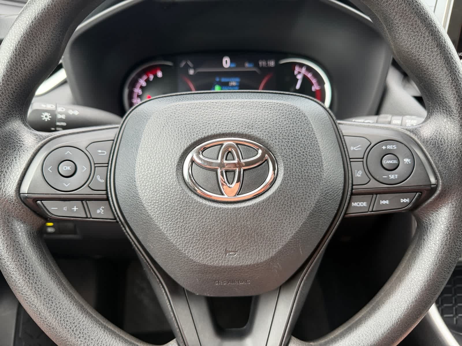 Used 2024 Toyota RAV4 SUV