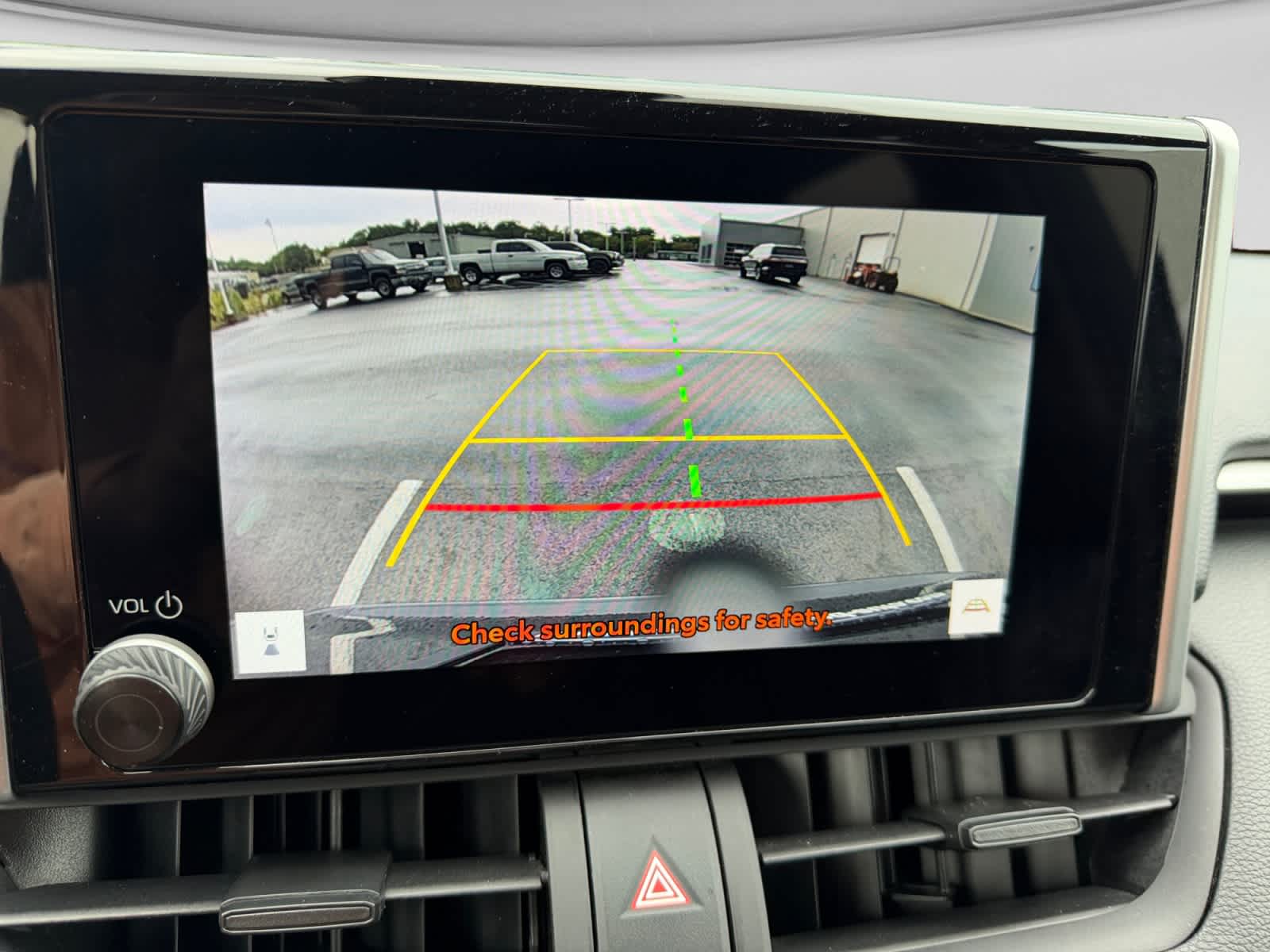 Used 2024 Toyota RAV4 SUV