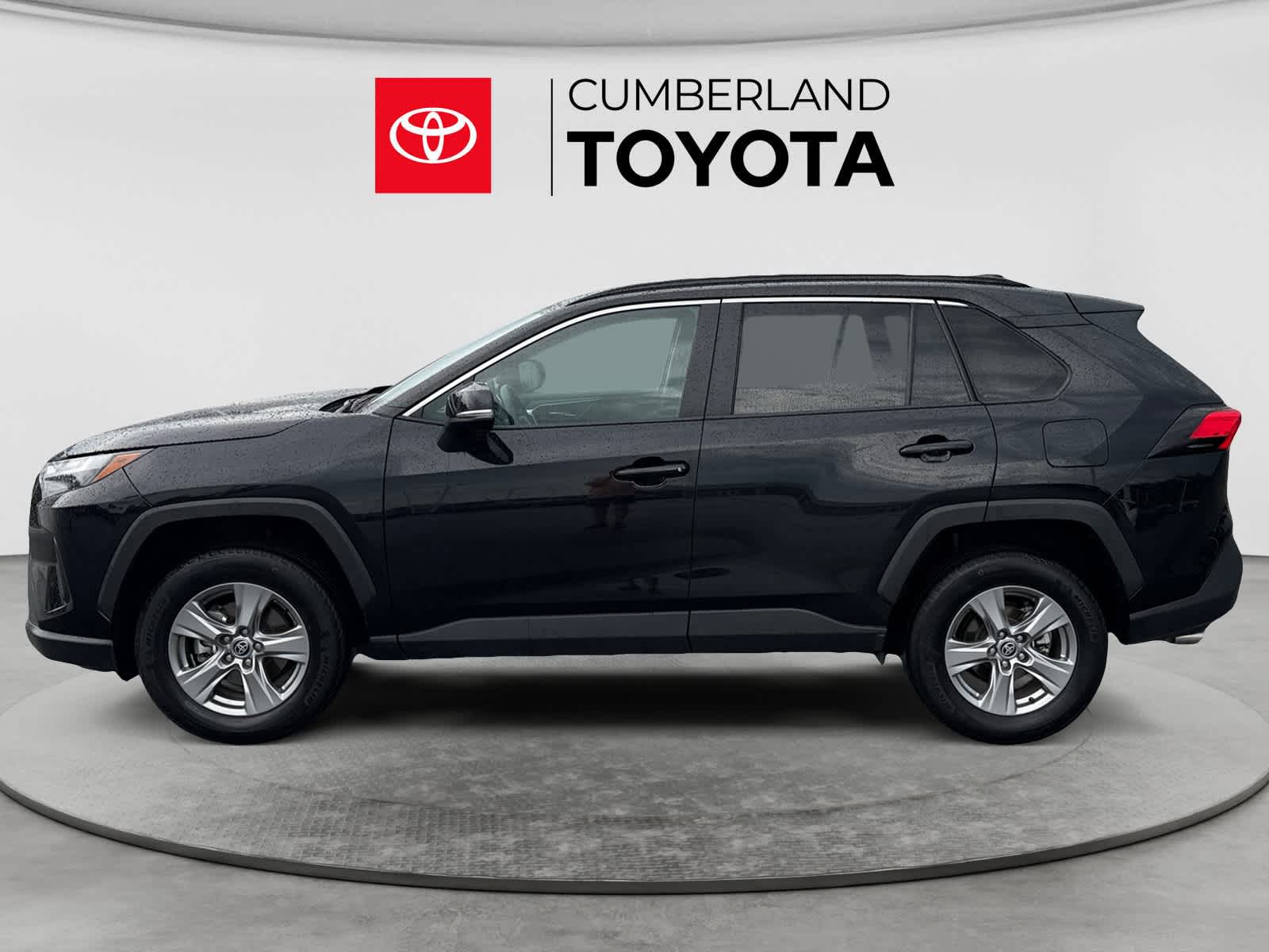 Used 2024 Toyota RAV4 SUV