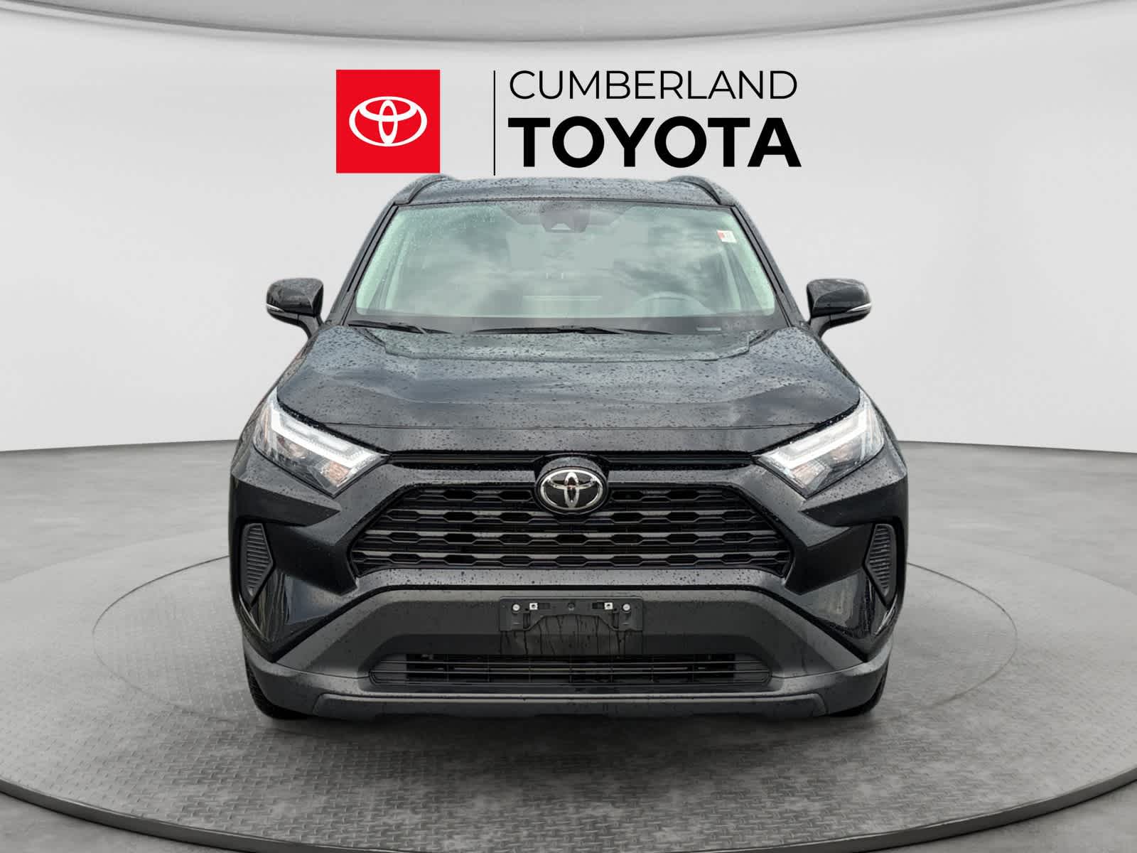 Used 2024 Toyota RAV4 SUV