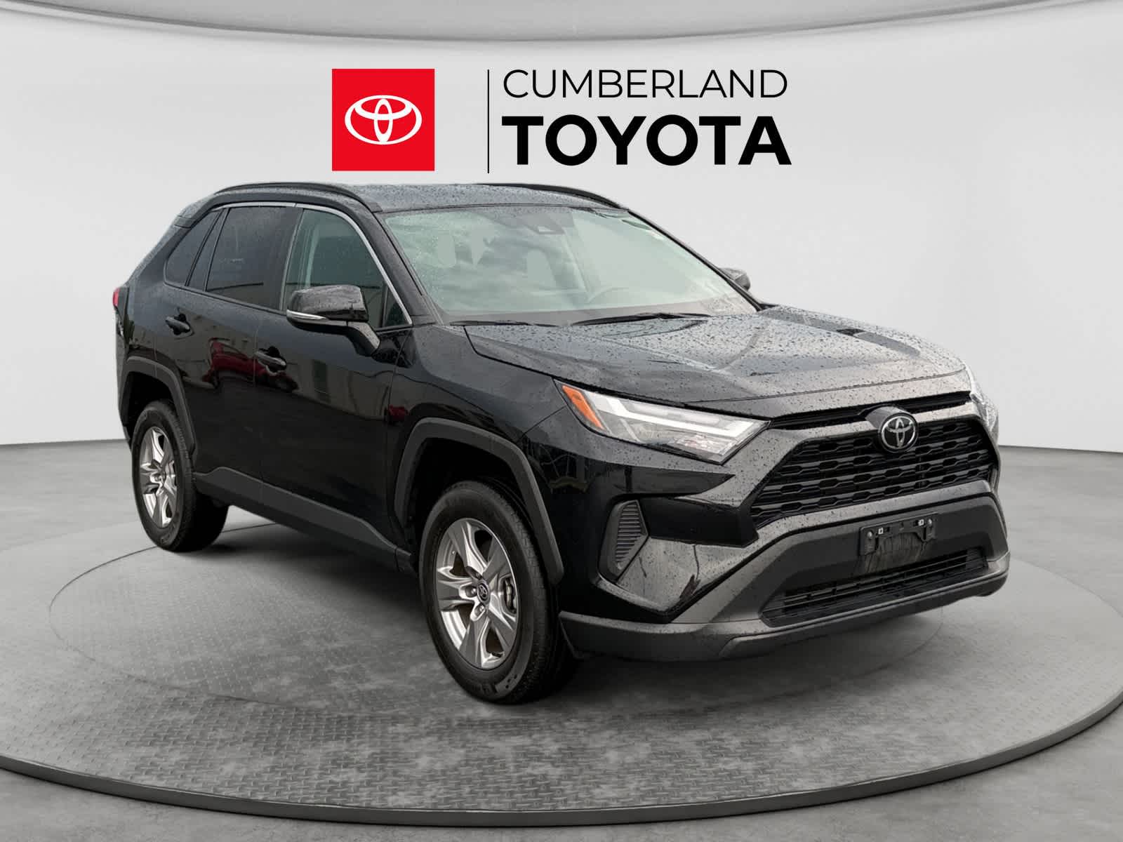 Used 2024 Toyota RAV4 SUV