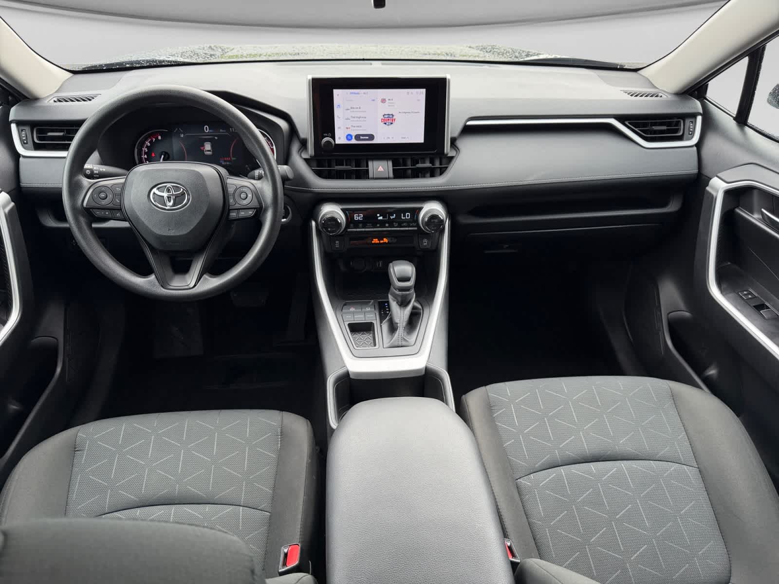 Used 2024 Toyota RAV4 SUV