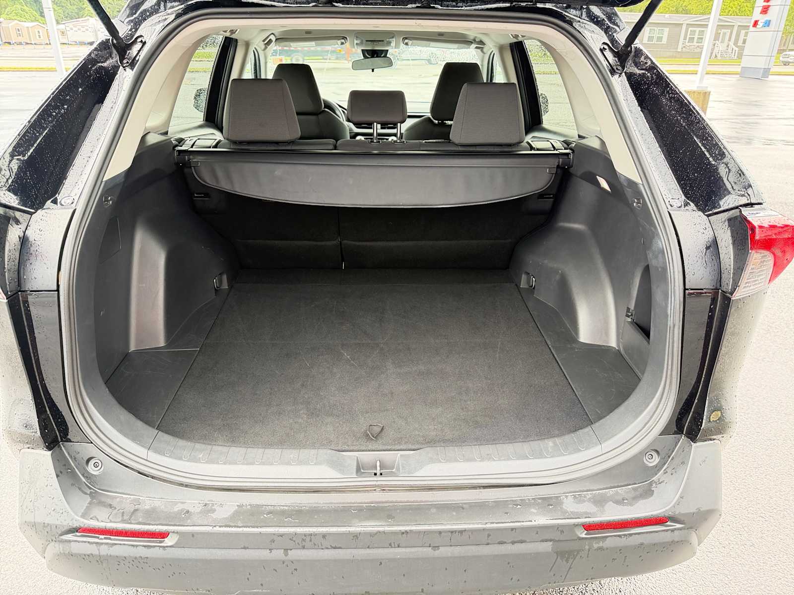 Used 2024 Toyota RAV4 SUV