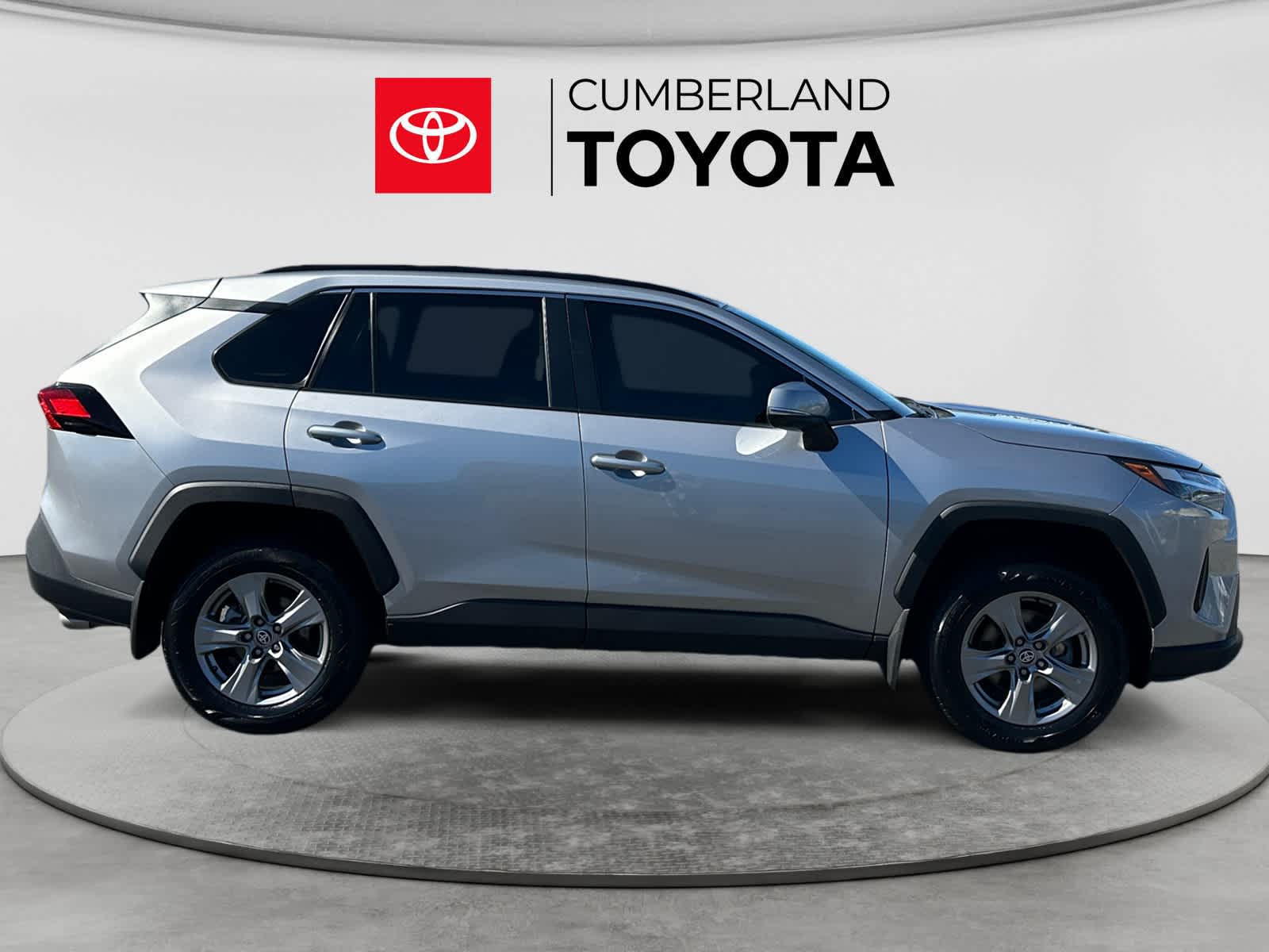 Used 2024 Toyota RAV4 SUV
