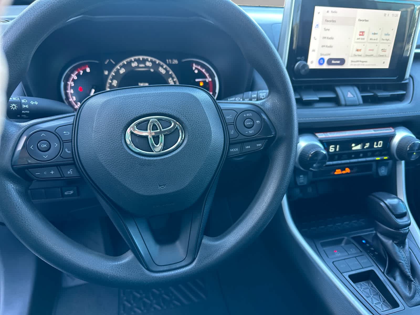 Used 2024 Toyota RAV4 SUV