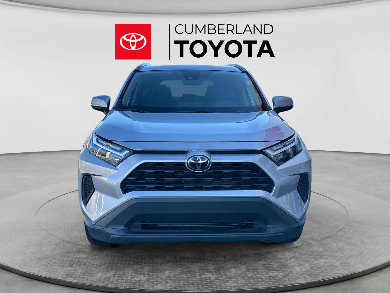 Used 2024 Toyota RAV4 SUV
