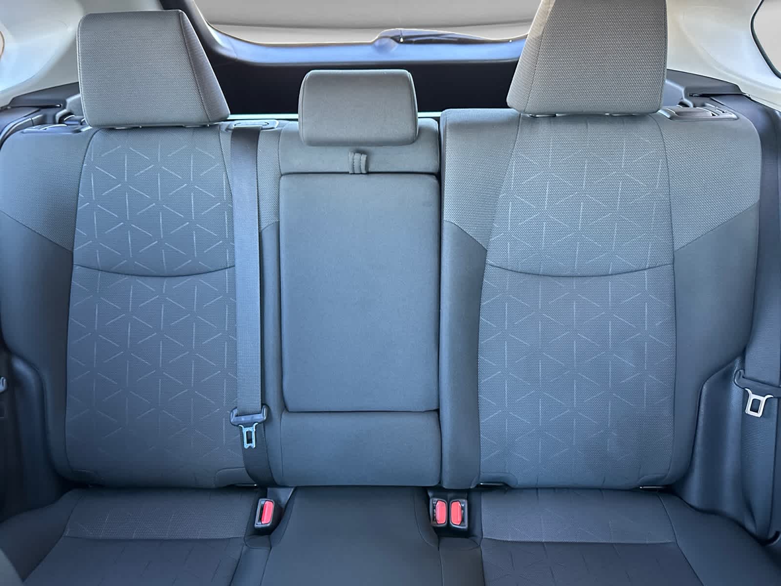 Used 2024 Toyota RAV4 SUV