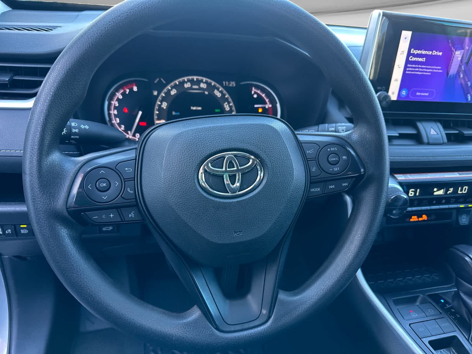 Used 2024 Toyota RAV4 SUV